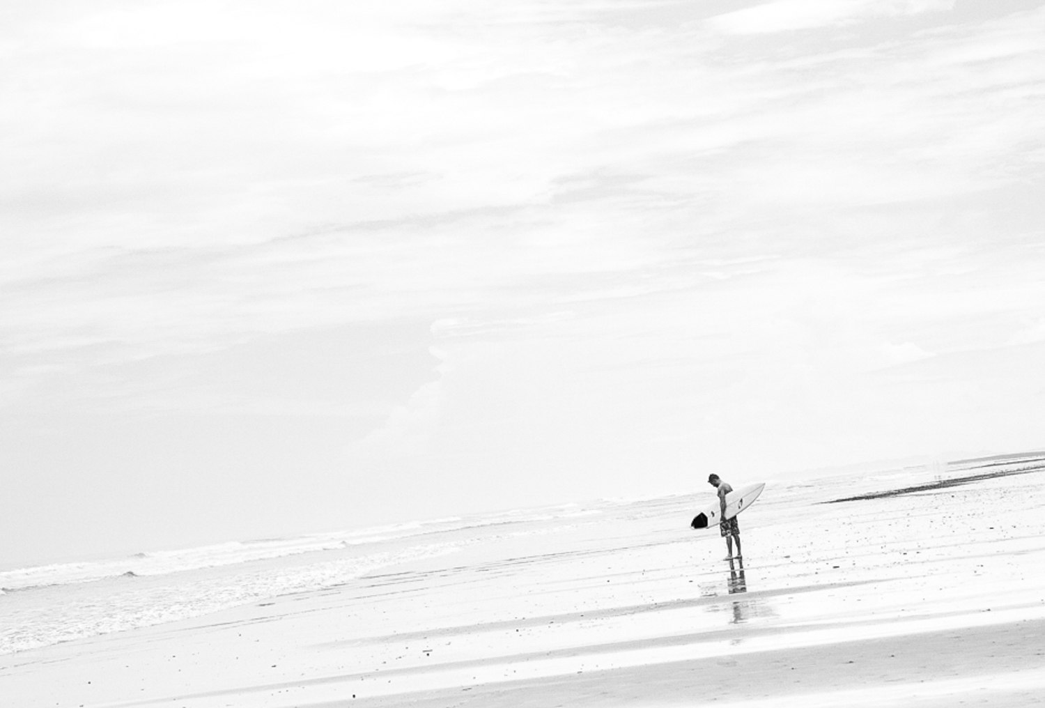 Playa Dominical, Costa Rica