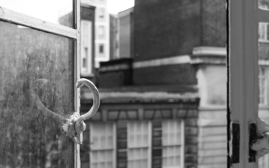 For the Love of London