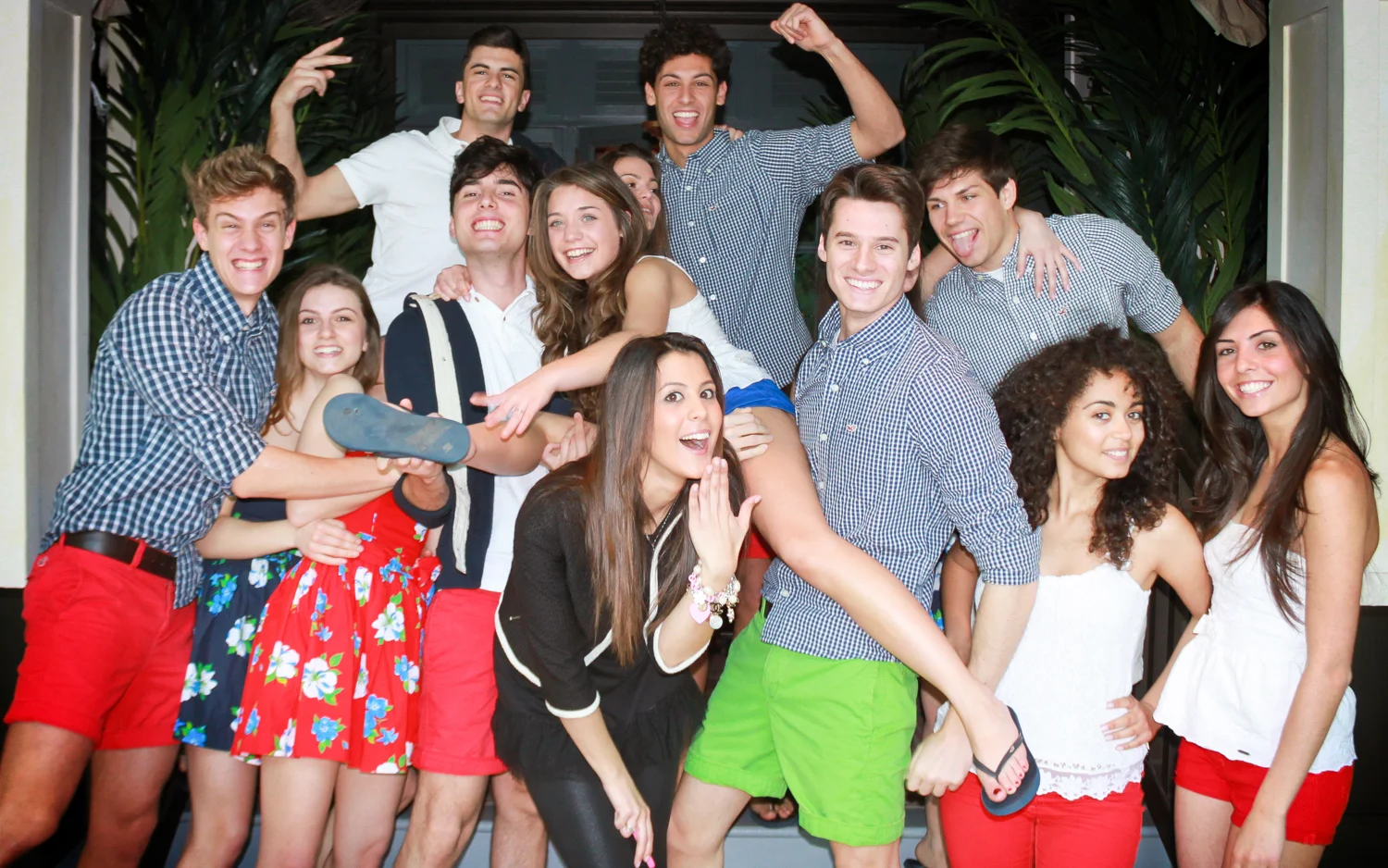 Living and Working in Naples, Italy