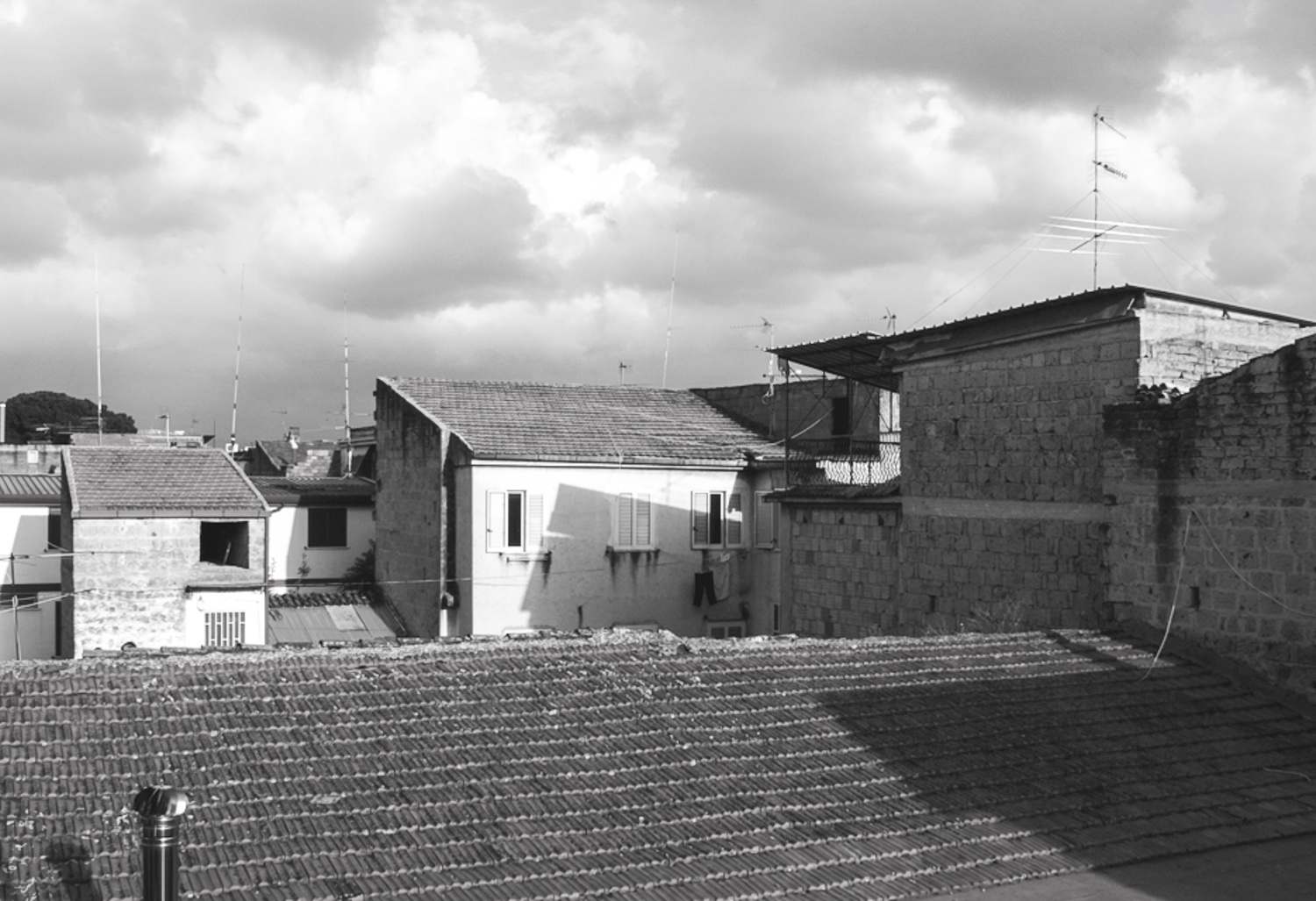 Home Sweet Home, Caserta, Italy