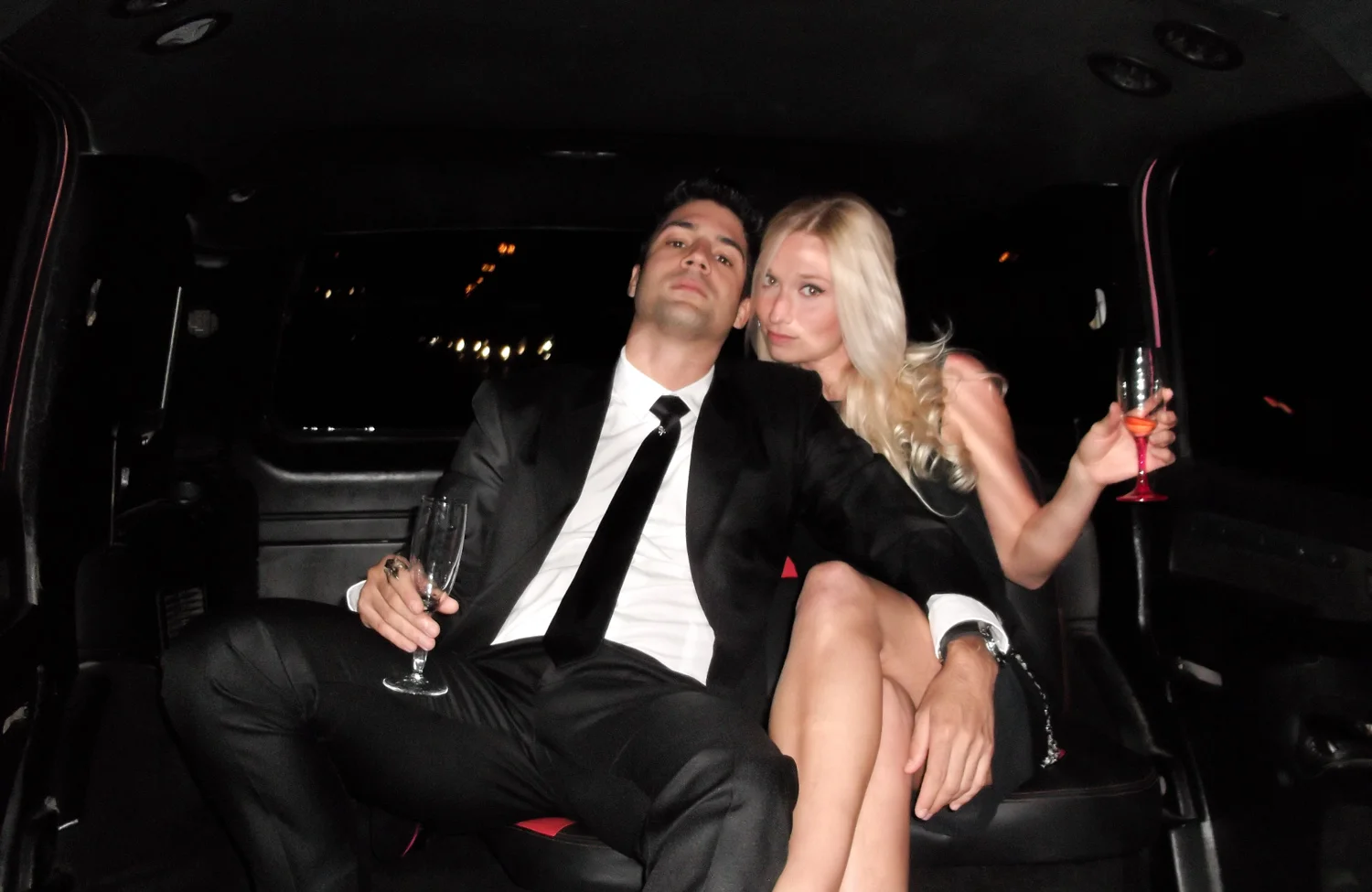 We Sing, We Dance, We Brunch