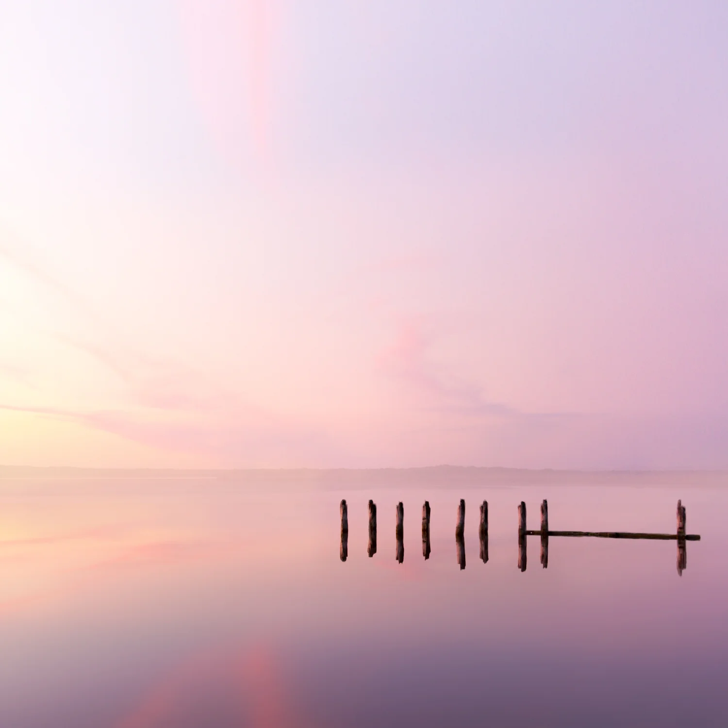 Destination Unknown, New Zealand