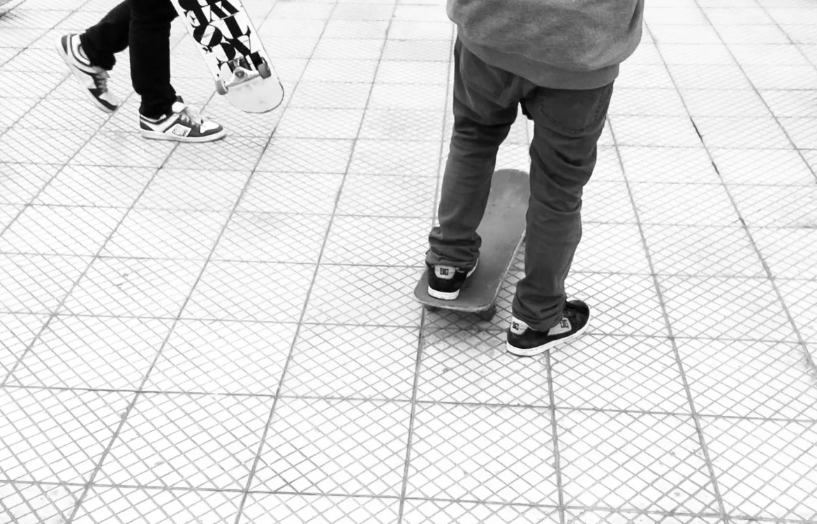 Landed in Lima, Peru