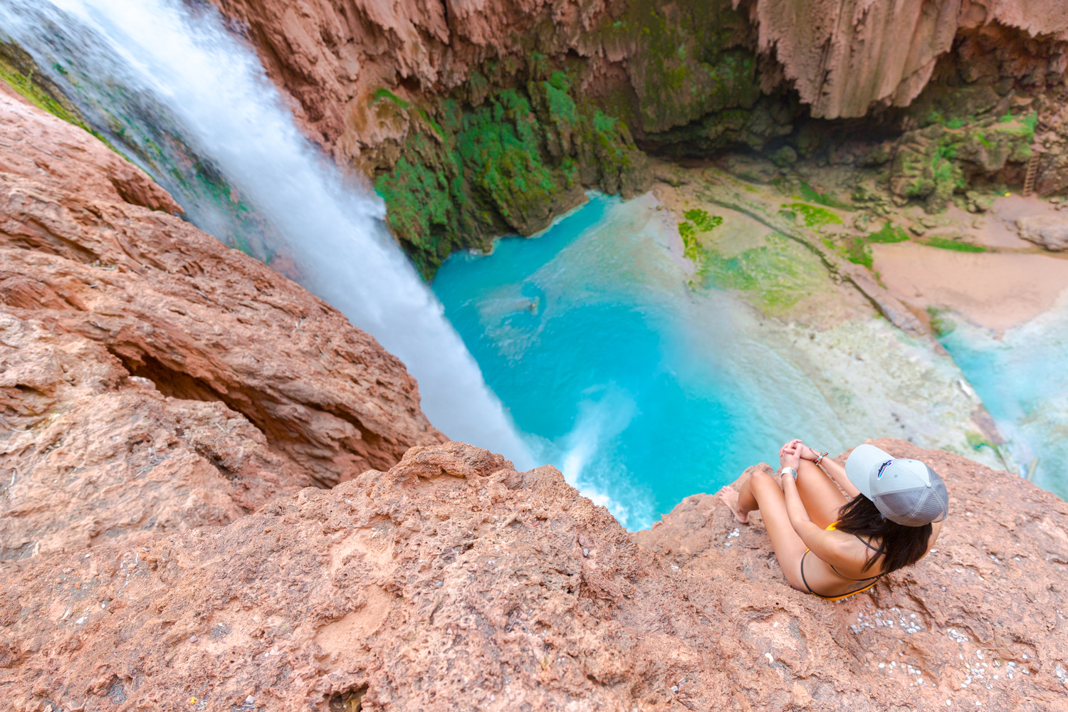 Havasupai, Arizona