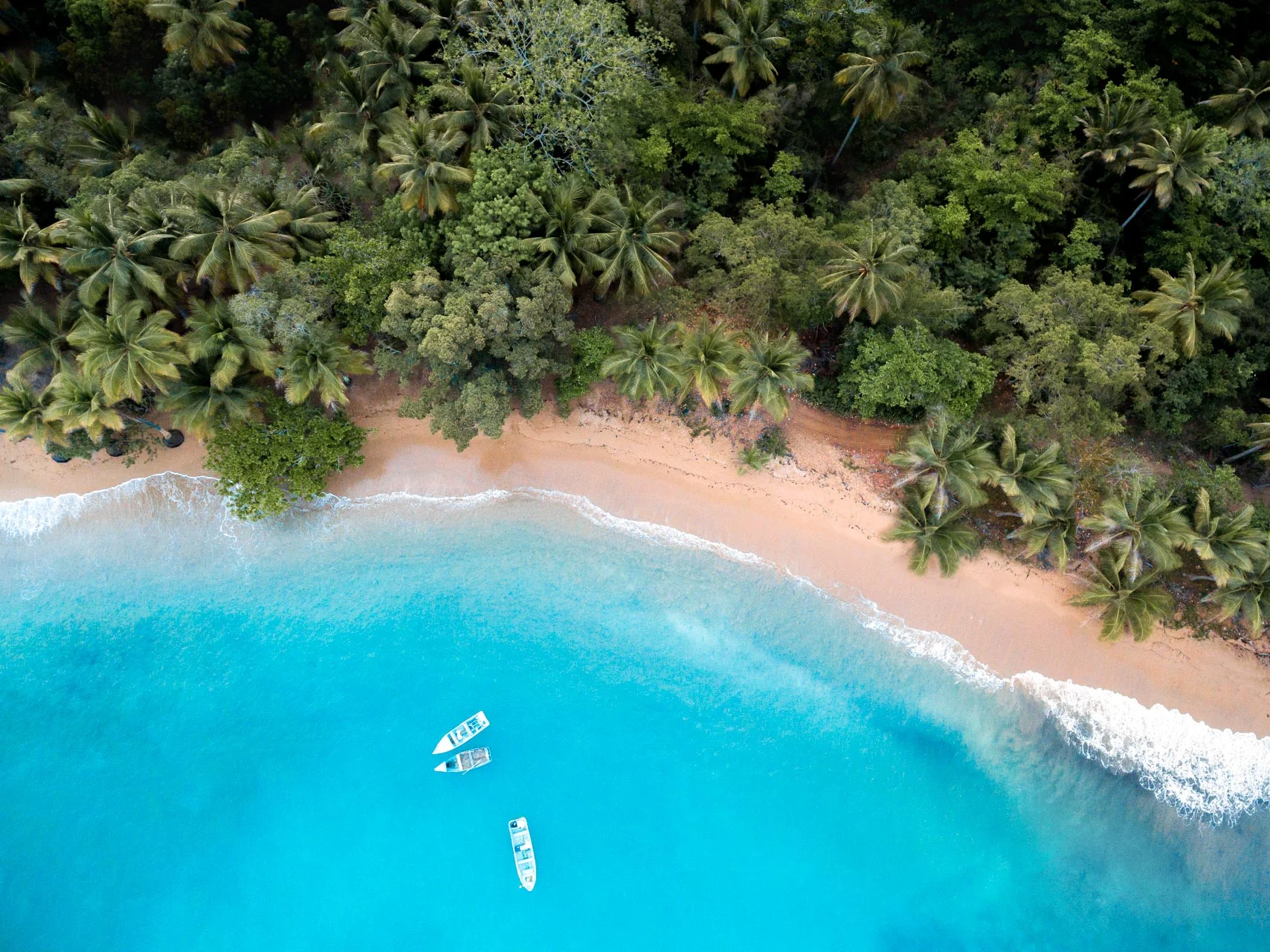 Full Drone: Hang Onto Summer While You Can