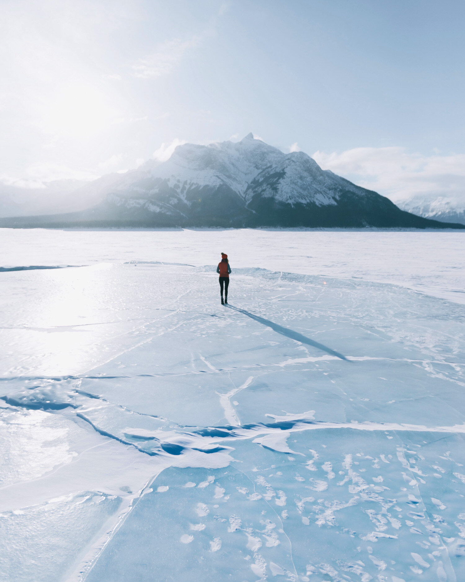 Travel Alberta