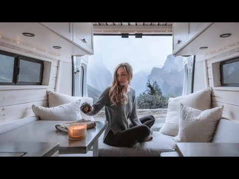 Van Life | This is Not a Dream