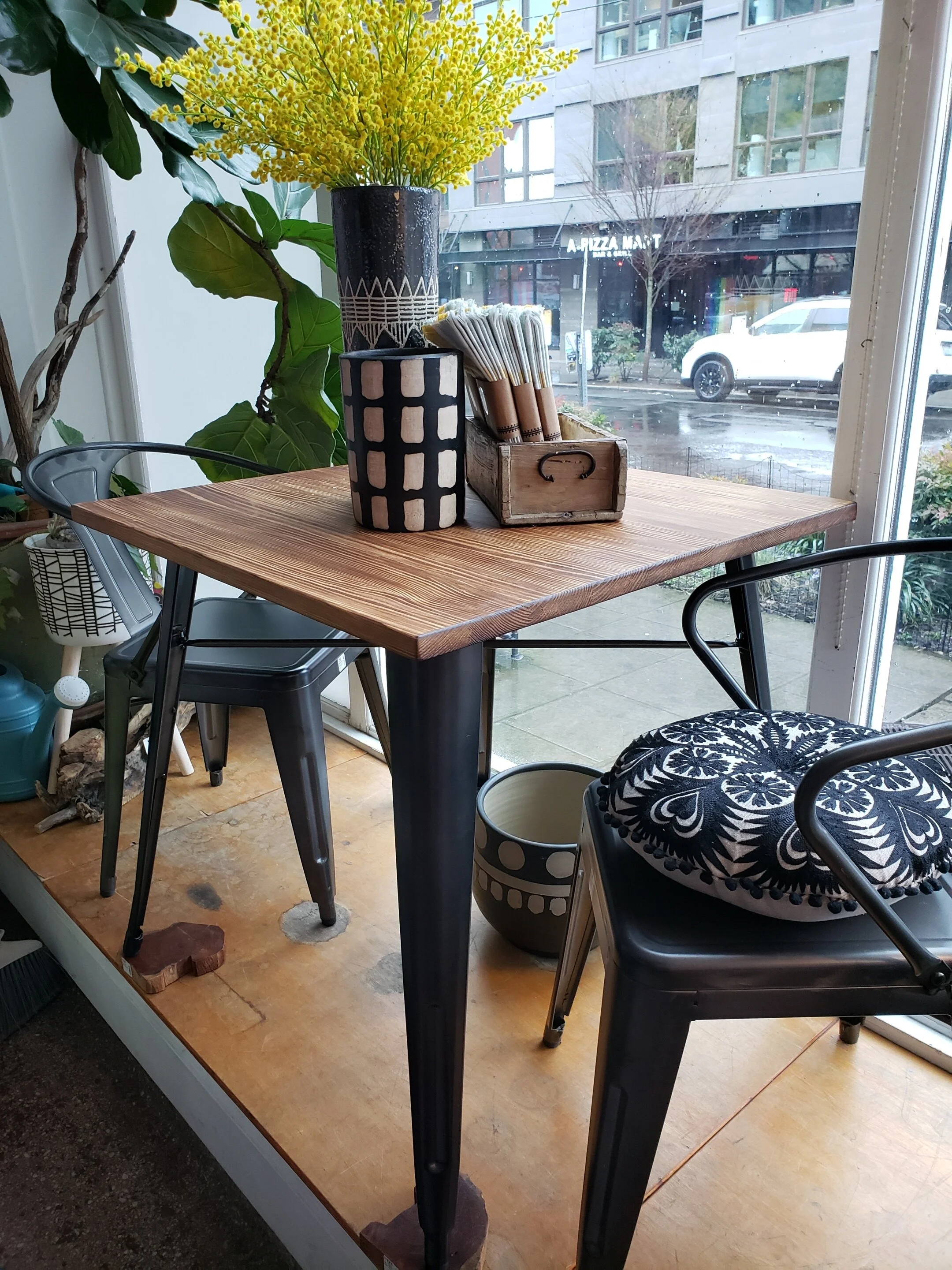 6 Designer-Approved Sustainable Home Decor Ideas To Try - Sustainable Furniture Retrofit Ideas And Examples