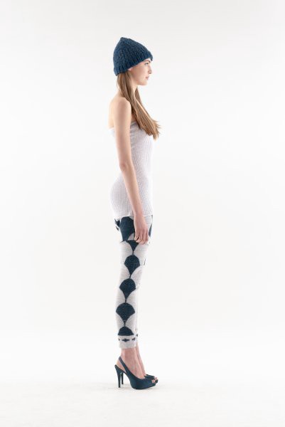 Kristina Brockmann for Scott McFarland