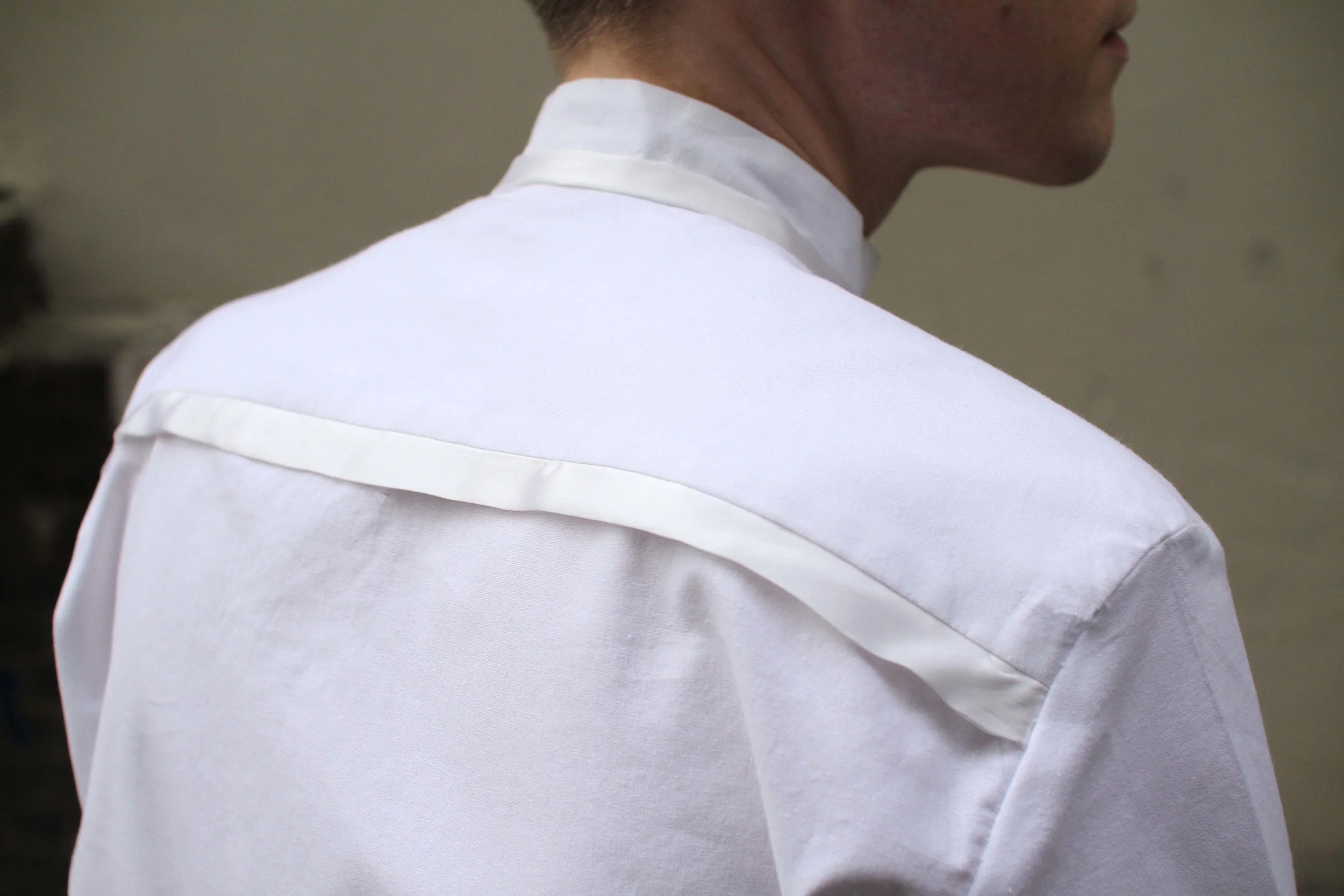  Photography: Vanessa Low Model: Niklas 