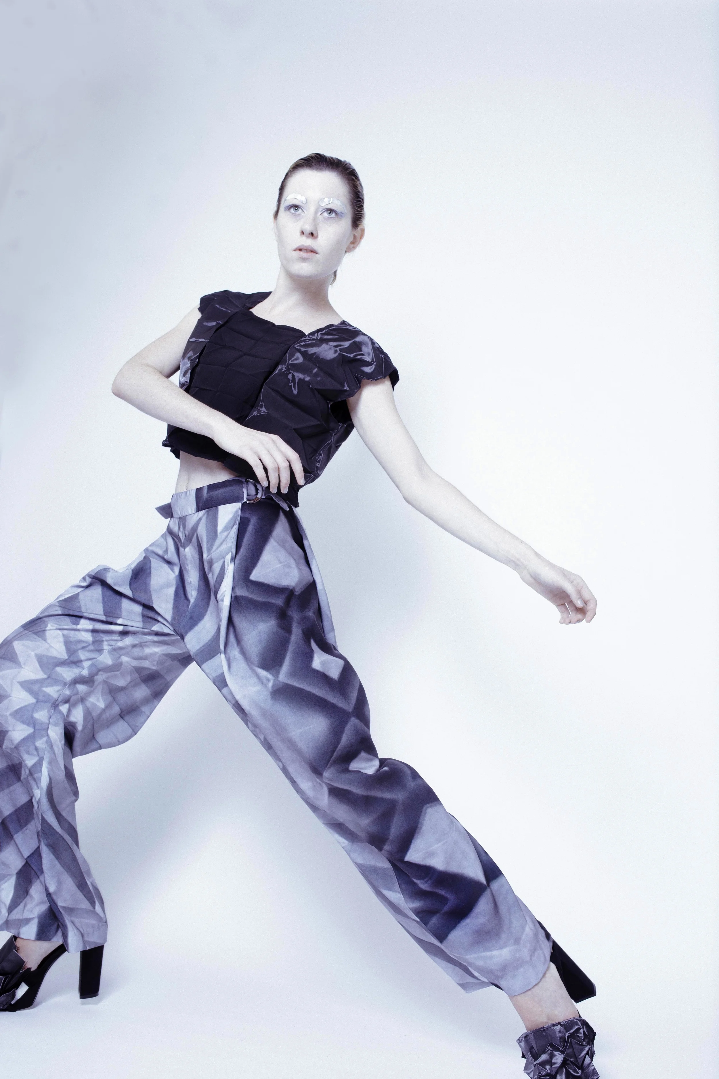 LOOK 3