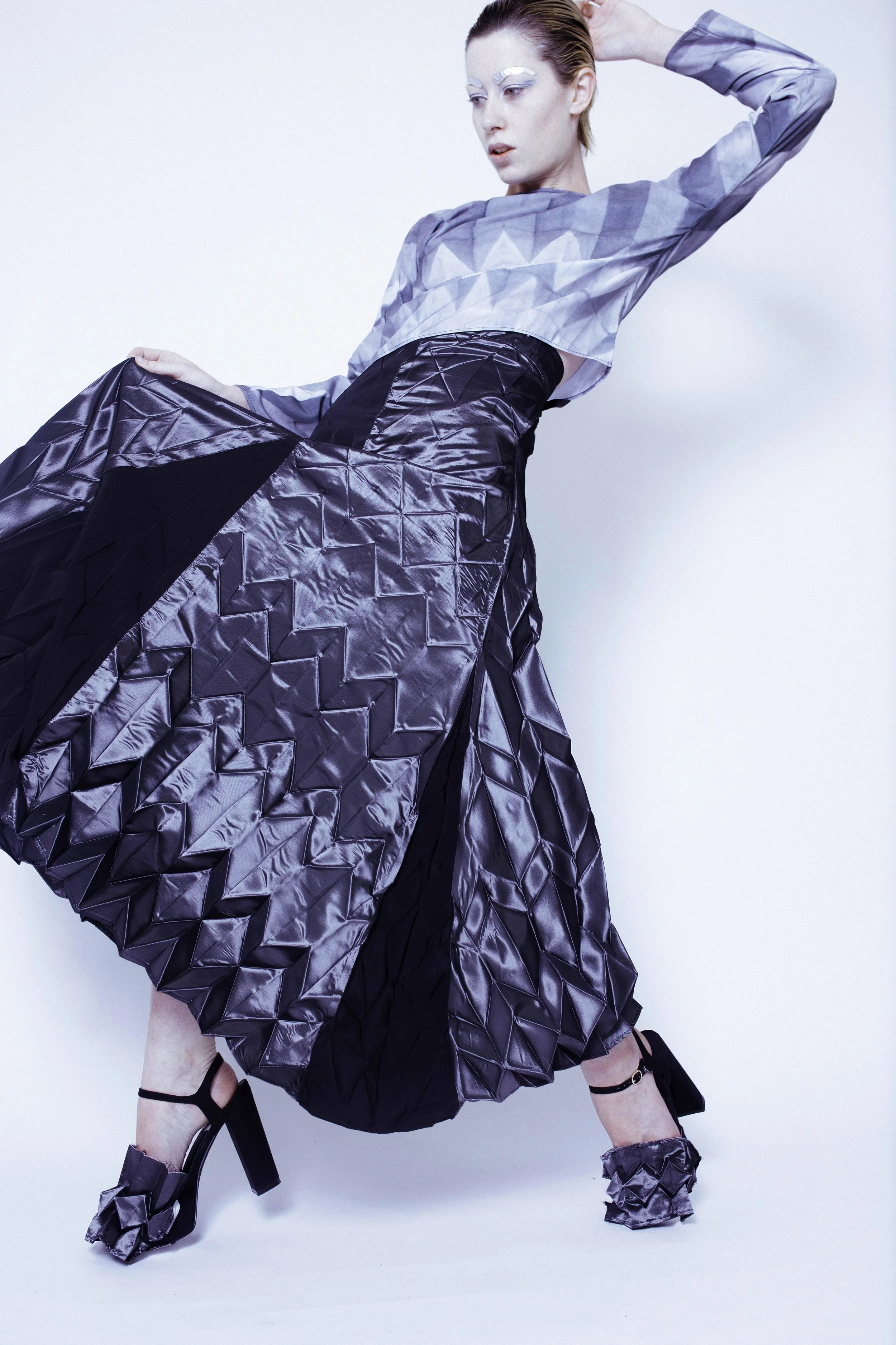 LOOK 1