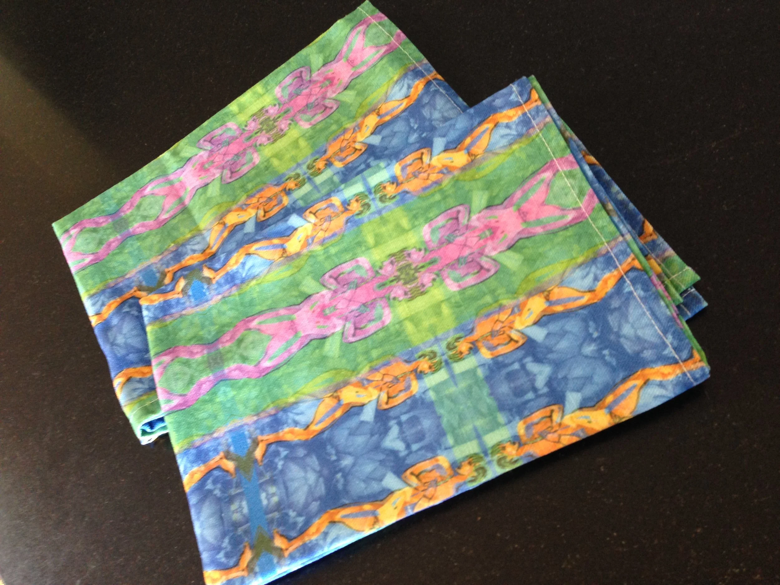 "Special Limited Edition" Artichokes 