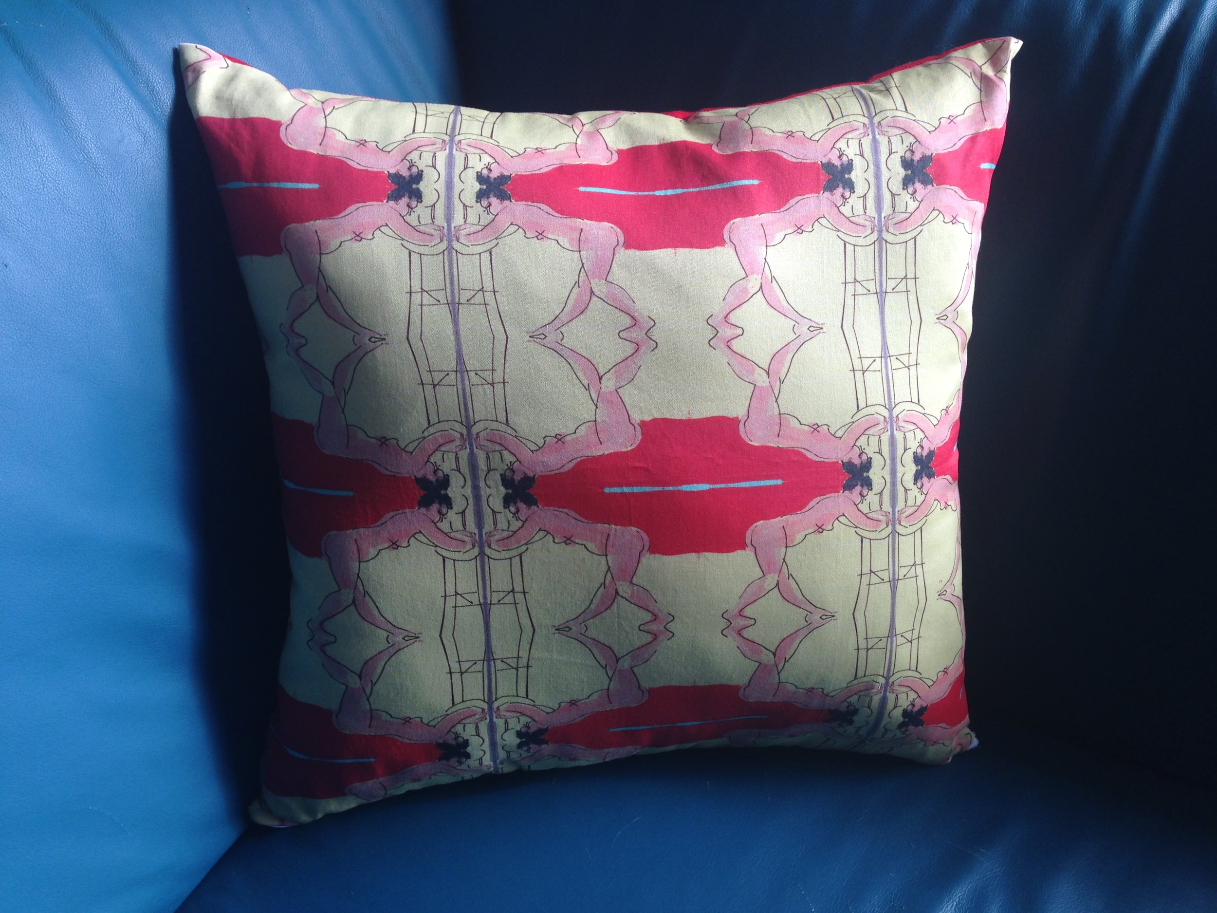 Sofa Pillow