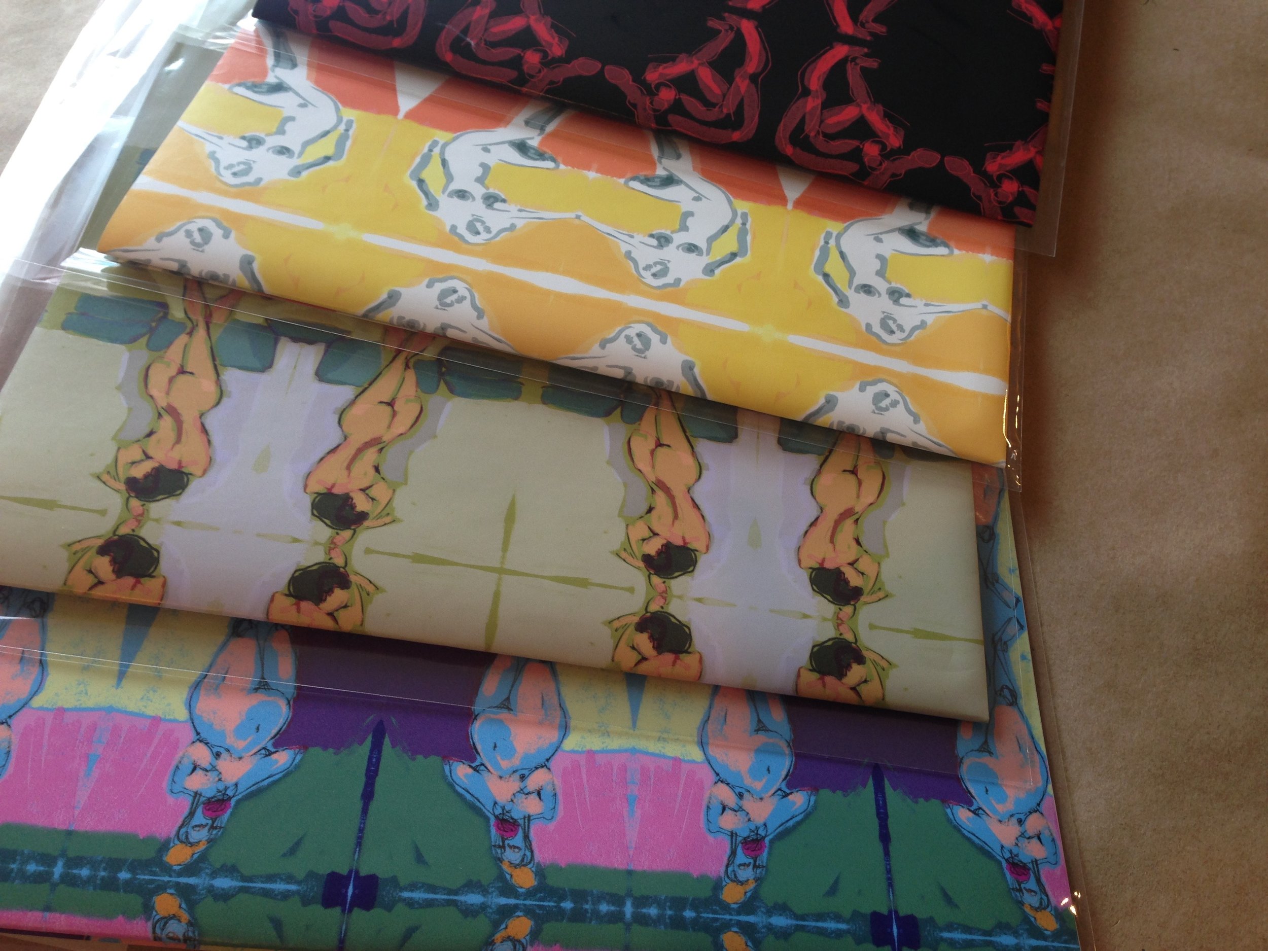 Gift Wrap