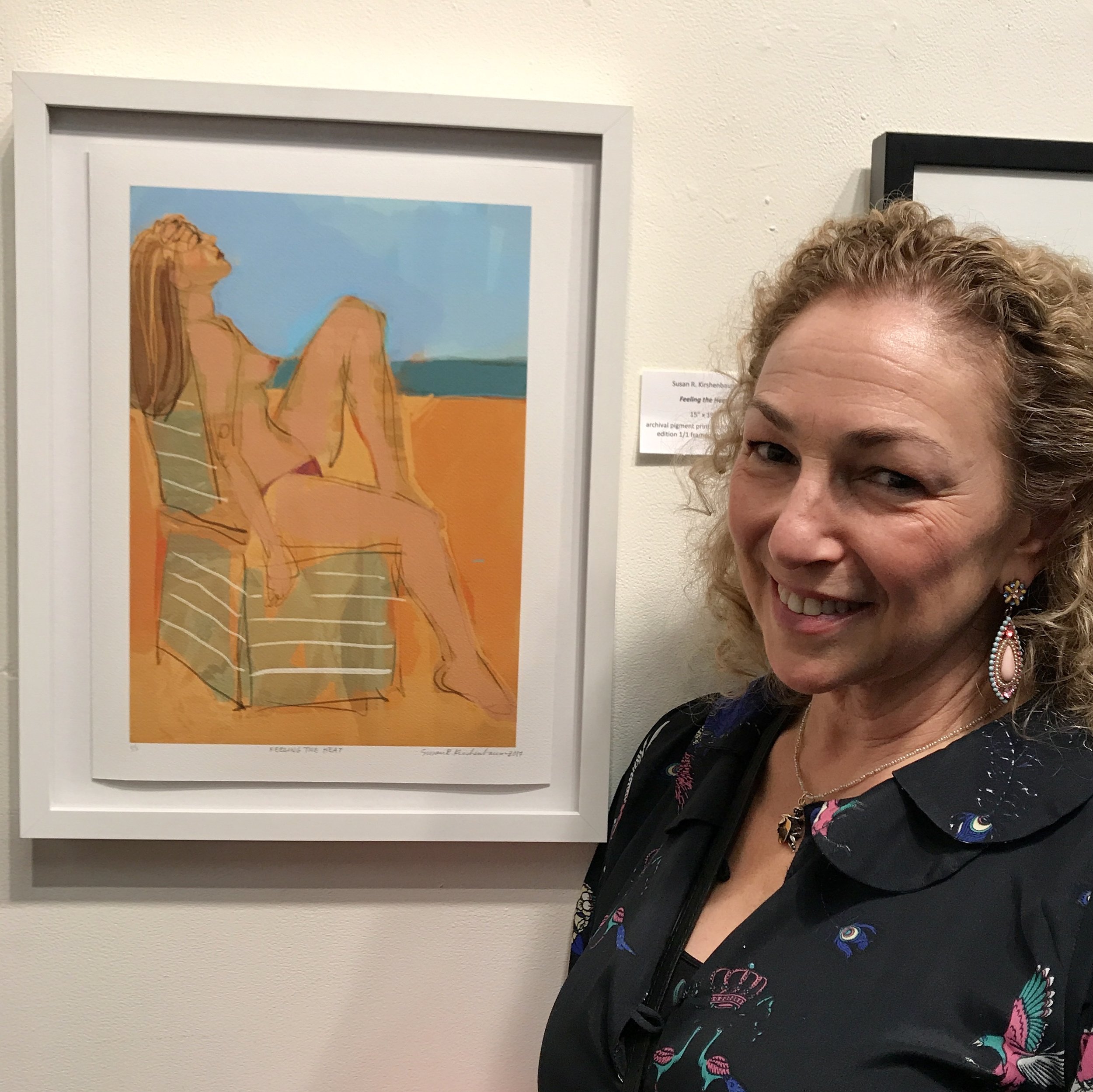 SNAP! Arc Gallery, SF, CA, 2018