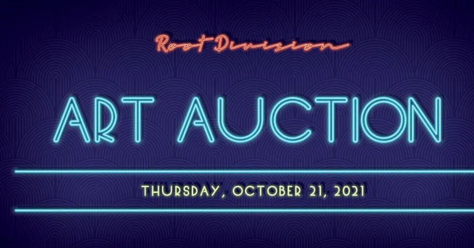 @invisibilitycollective members @srkirshenbaum  and @rhiannonblackandwhite are pleased to be participating in @rootdivision 20th annual art auction and exhibition!