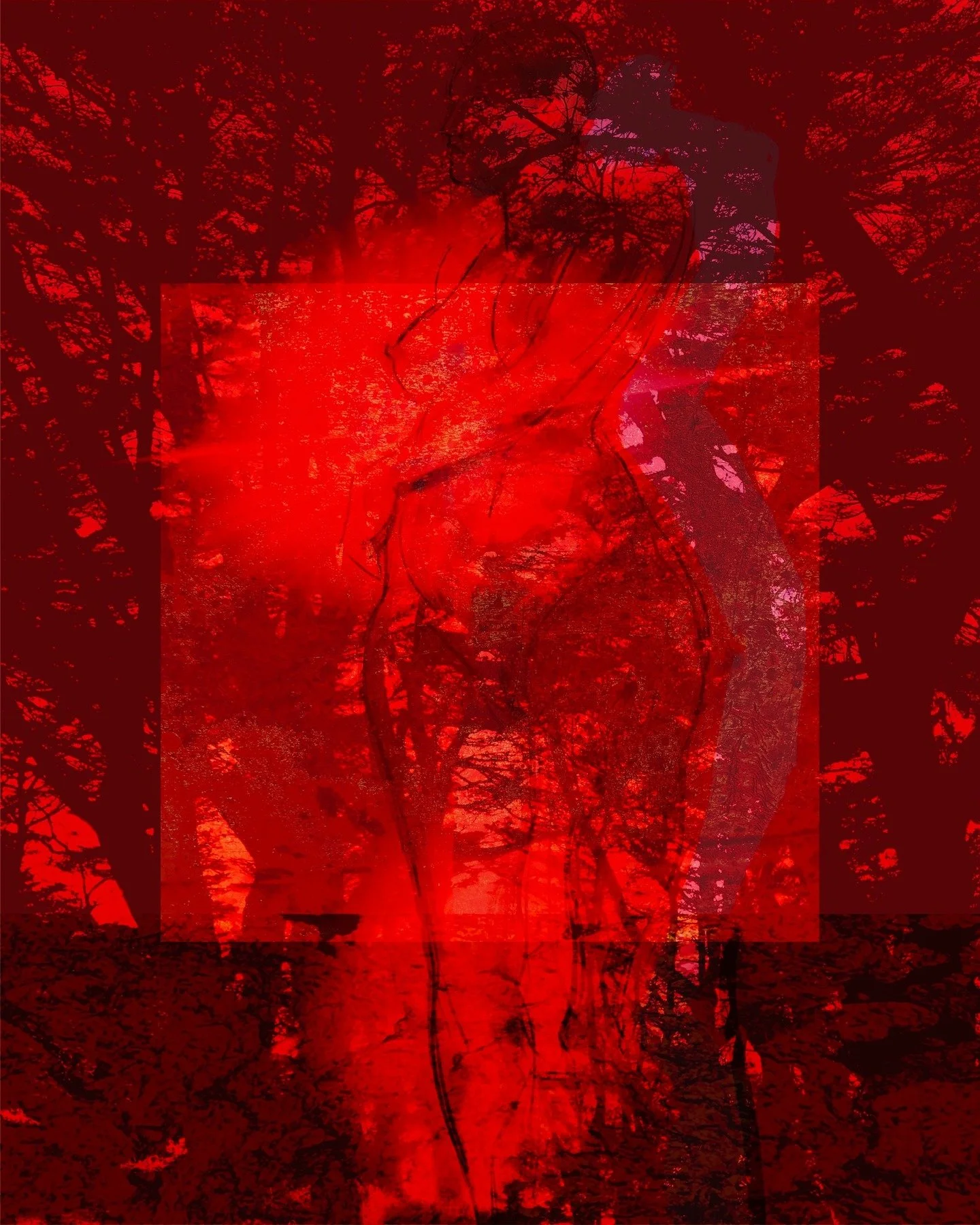 SF RECEPTION WITH ARTISTS Celebrate Women's History Month!
Please join me today 3/7/26, 2-4pm, San Francisco Women Artists Gallery at 8th &amp; Irvin (Inner Sunset).
I'm in both shows: 
Front: "Women Rule the Wall" 
(2 pieces shown here) AN