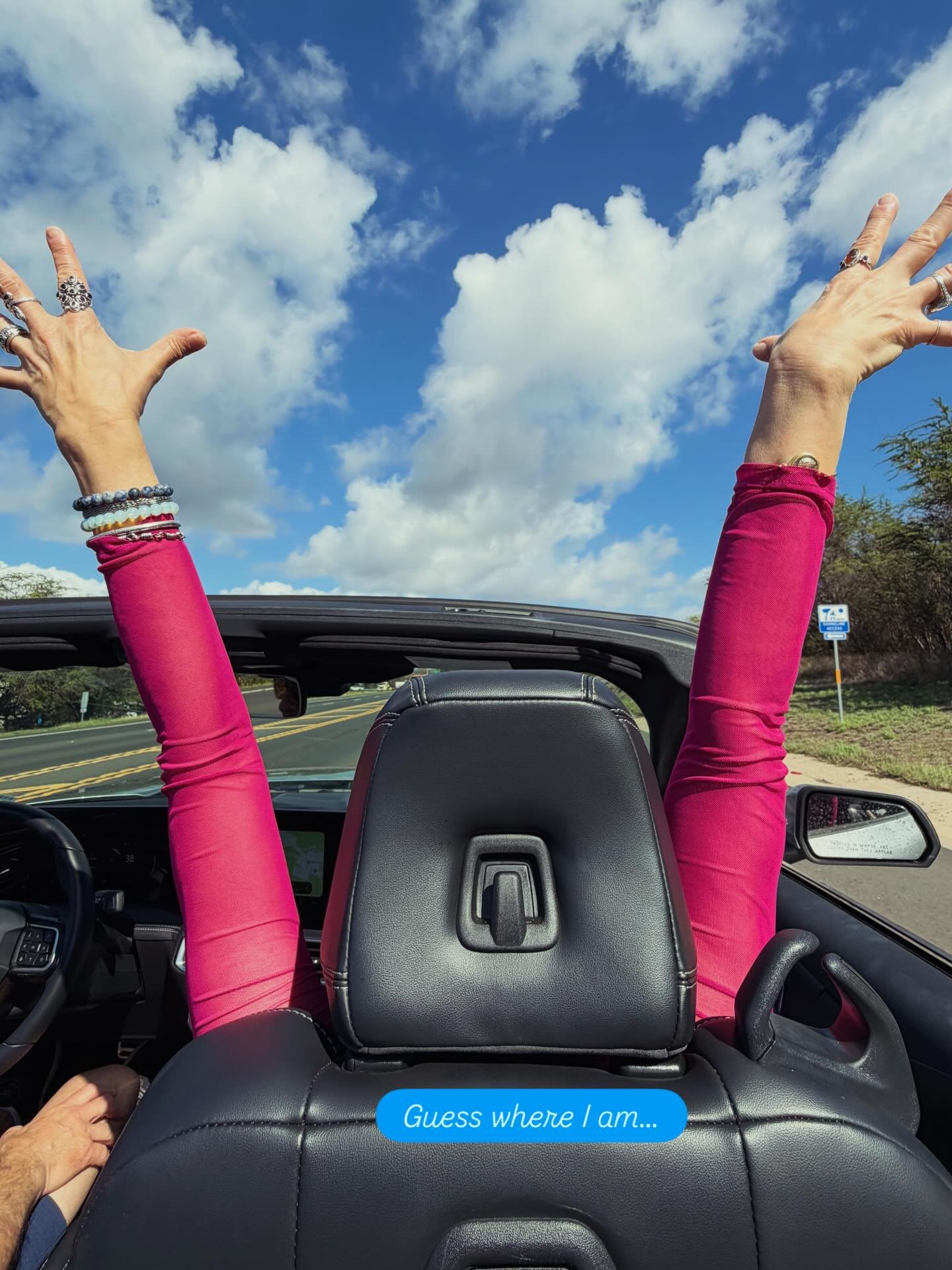 Days 1 and 2 on our short visit to Maui&hellip;just so beautiful and chill&hellip;
#kihei #quickgetaway #hawaiiholiday #travelwithfriends