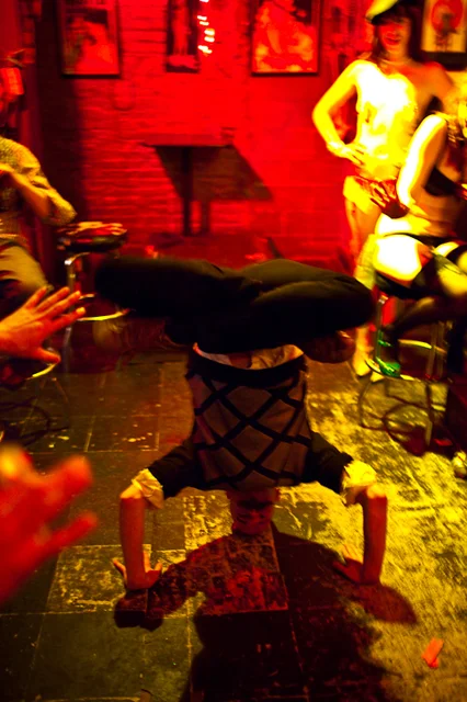 Donny Vomit:Micky McMichaels.jpg