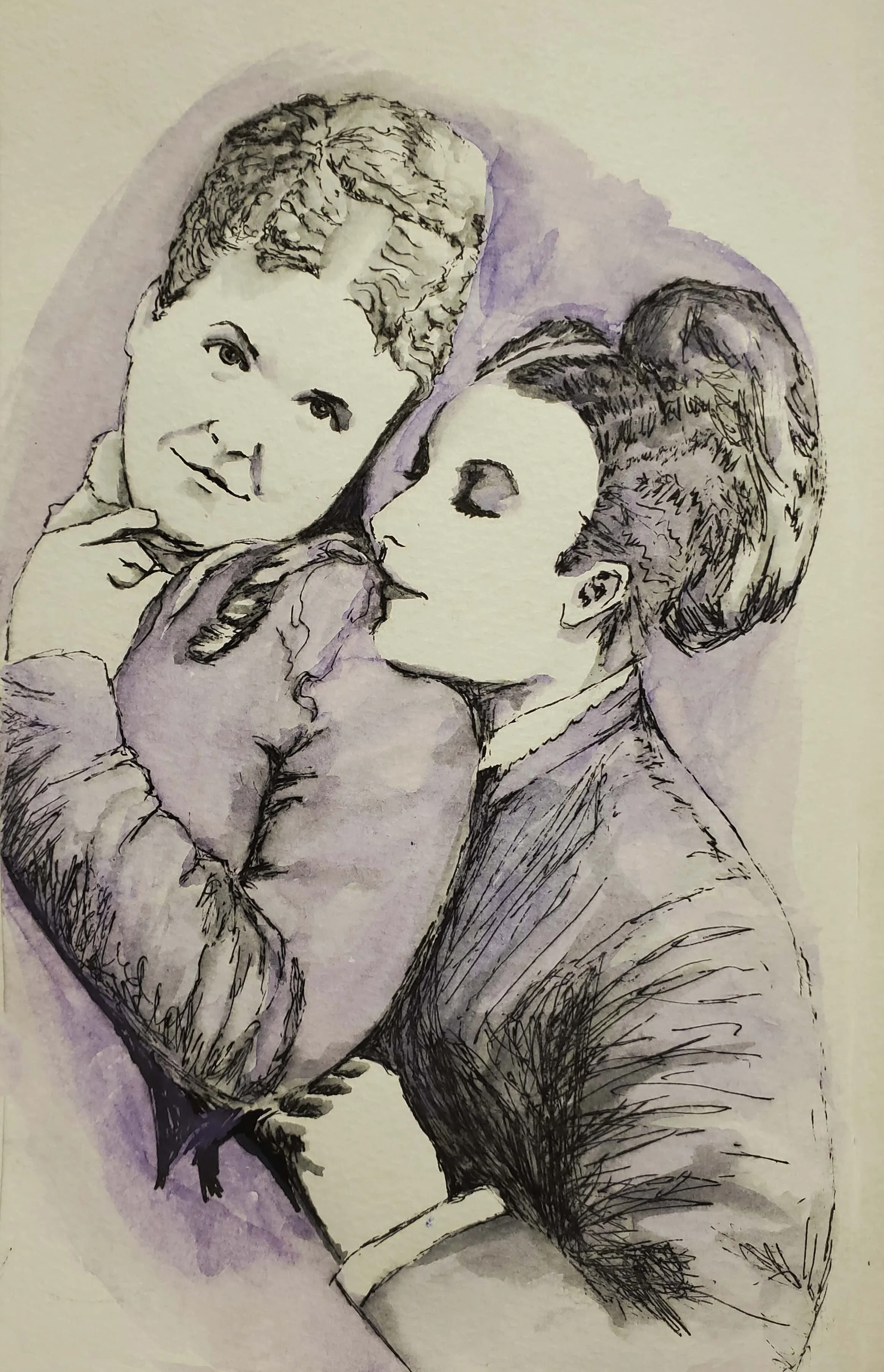 Old Timey Lesbians.jpg