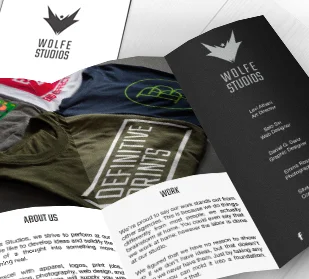 Brochures