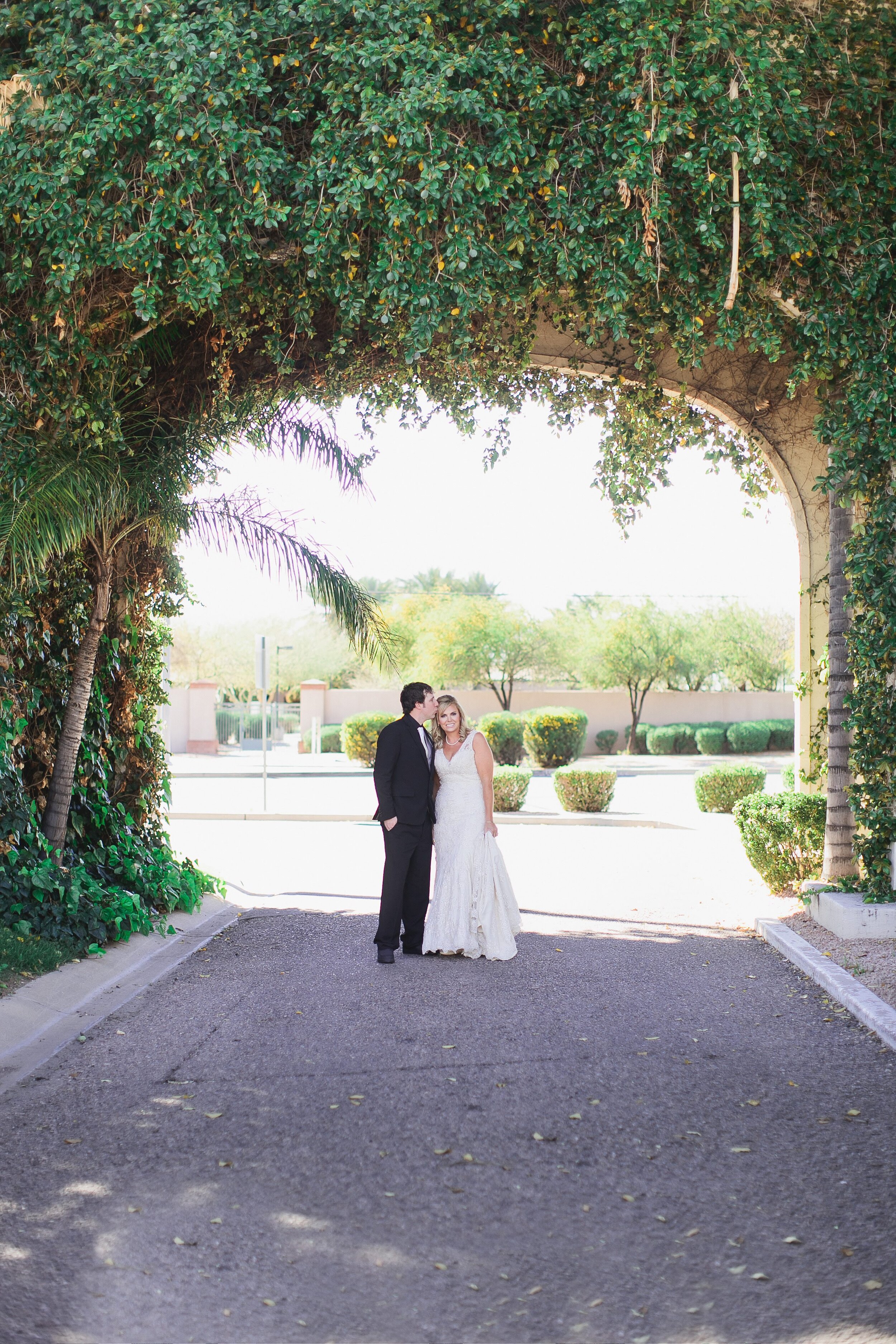 Sweet I Do_Wedding Planner_Arizona Golf Resort_Mesa Arizona_Andrew Jade Photography_Arch.jpg