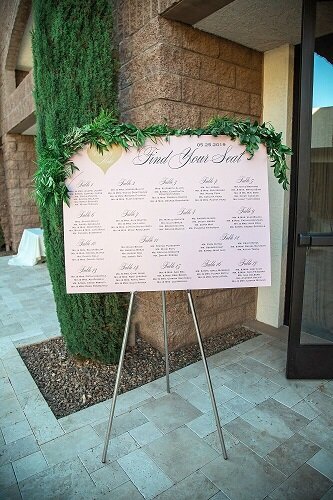 Sweet I Do's Wedding Management Specialist StarfirevGolf Club Legacy Ballroom Scottsdale Phoenix Arizona Seating Chart.jpg