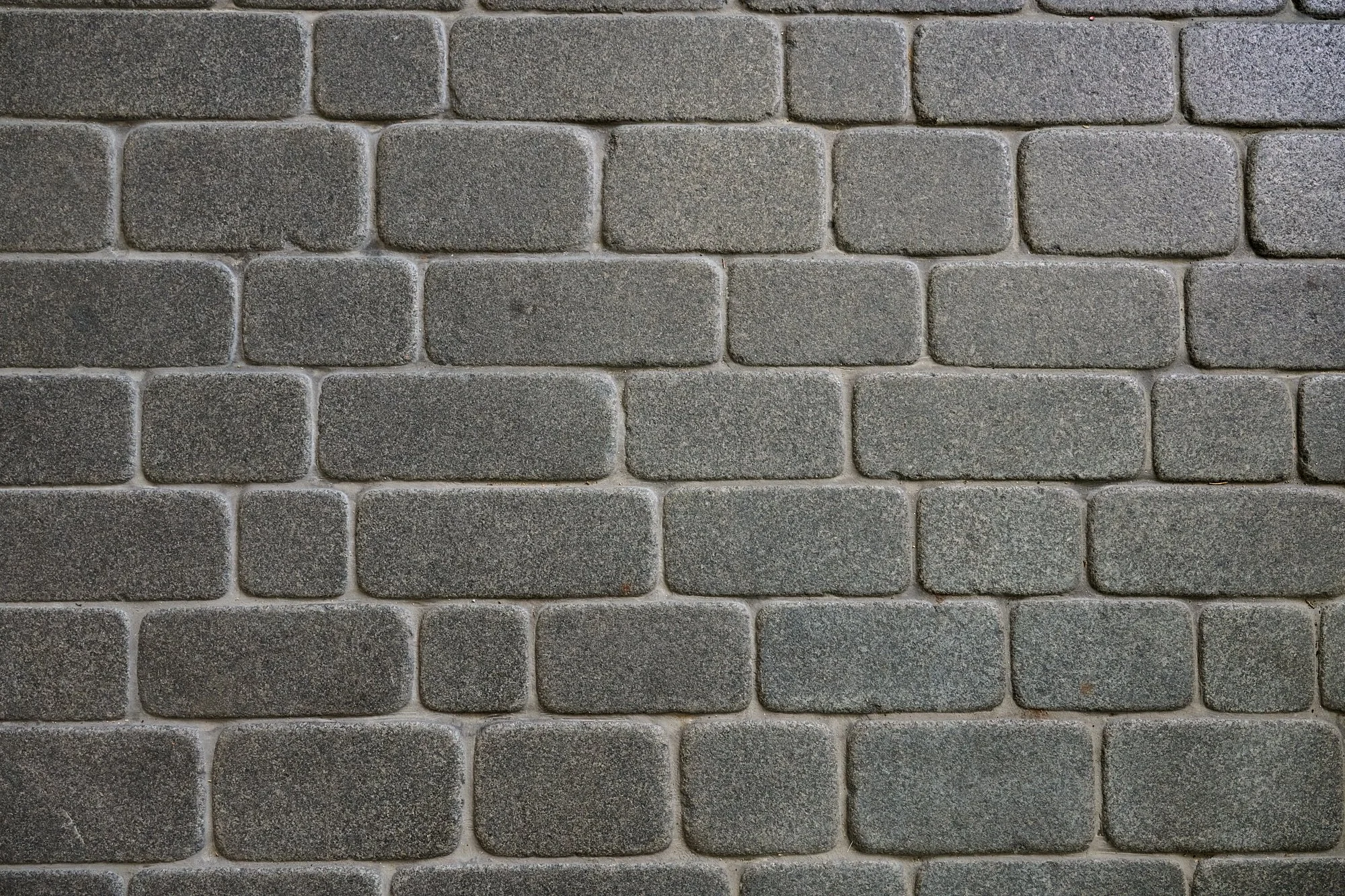 Austral Black Tumbled