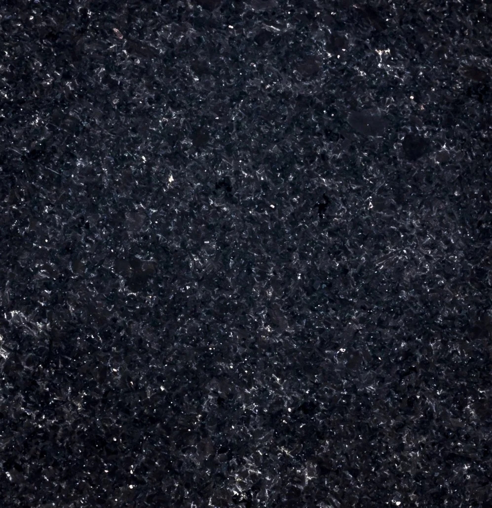 Austral Black Polished