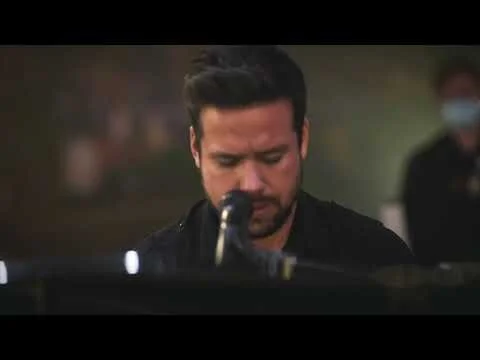 Brandon Pasion in Concert