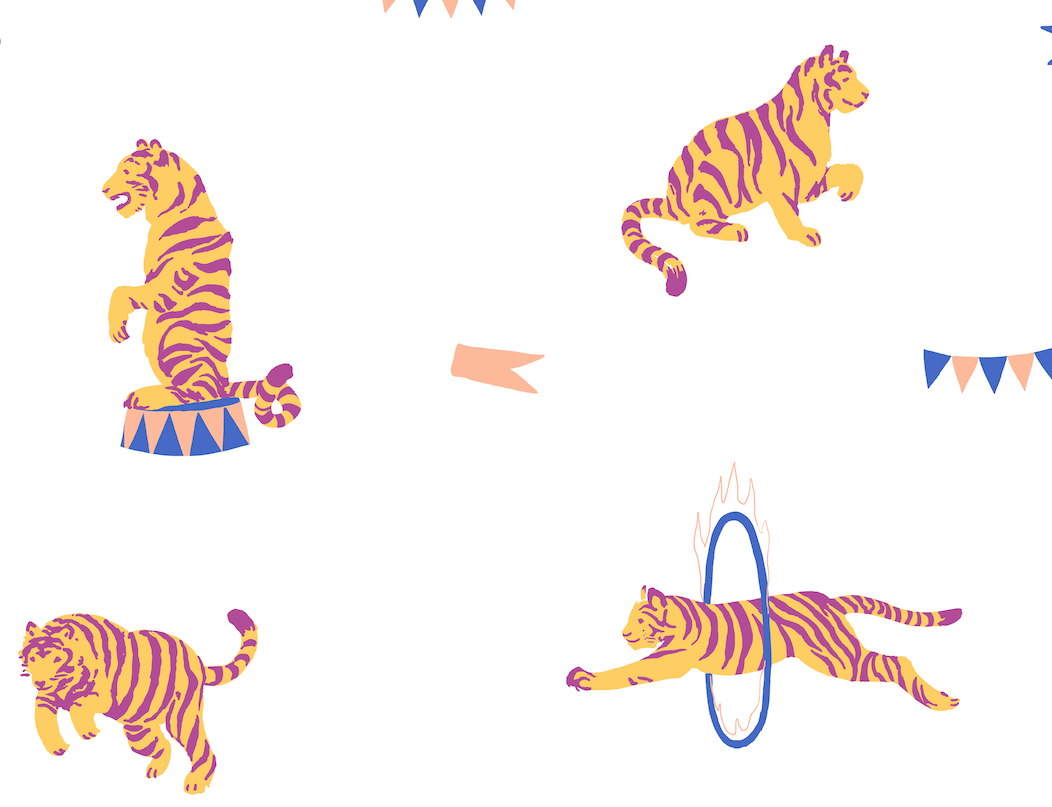 Tigers