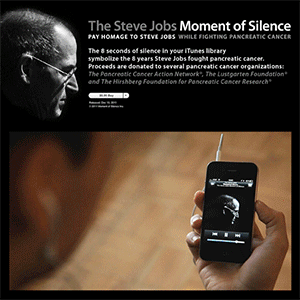 STEVE-JOBS-MOMENT-OF-SILENCE-Frank-Anselmo.gif