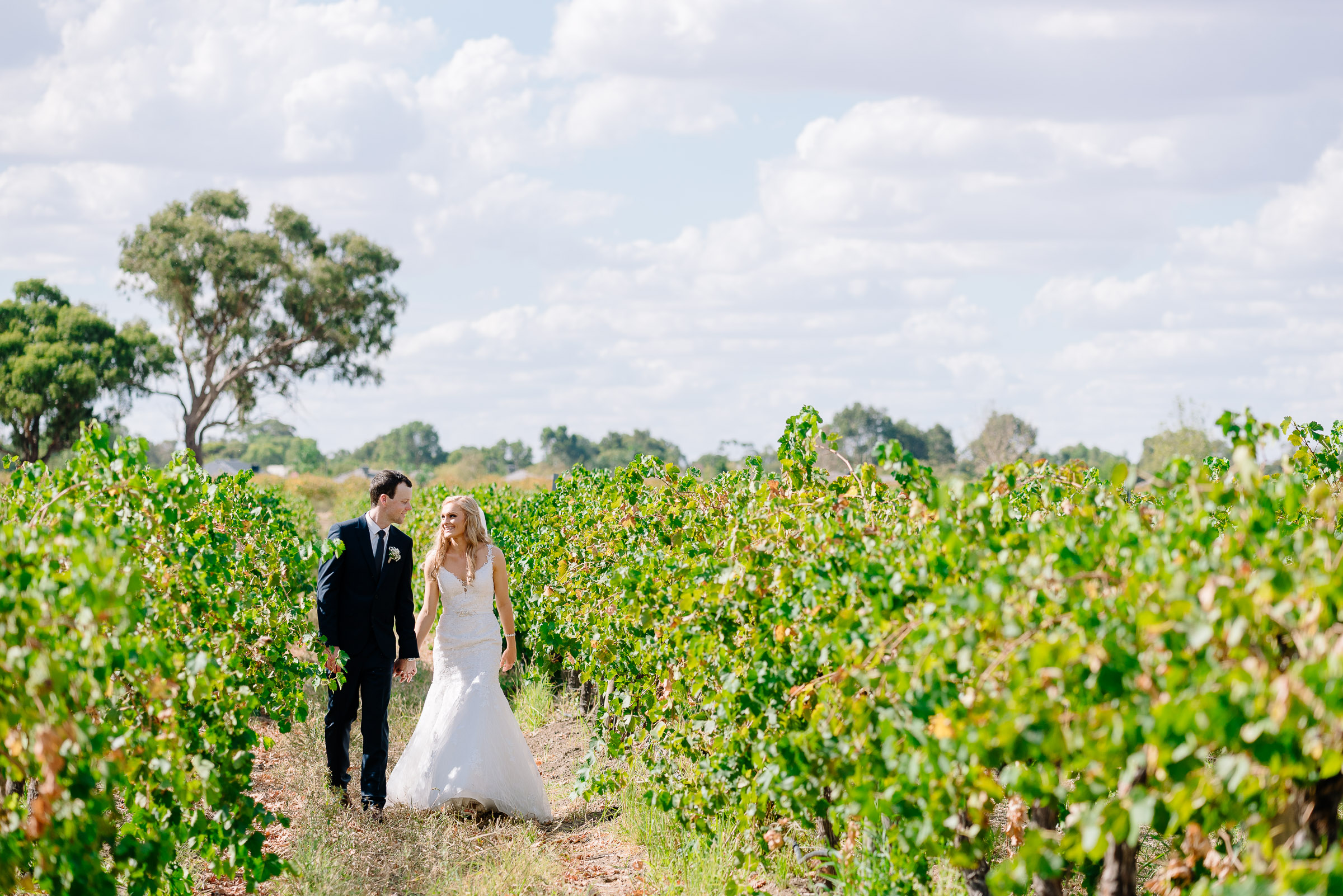 Perricoota Vines Wedding Photographer Echuca Moama