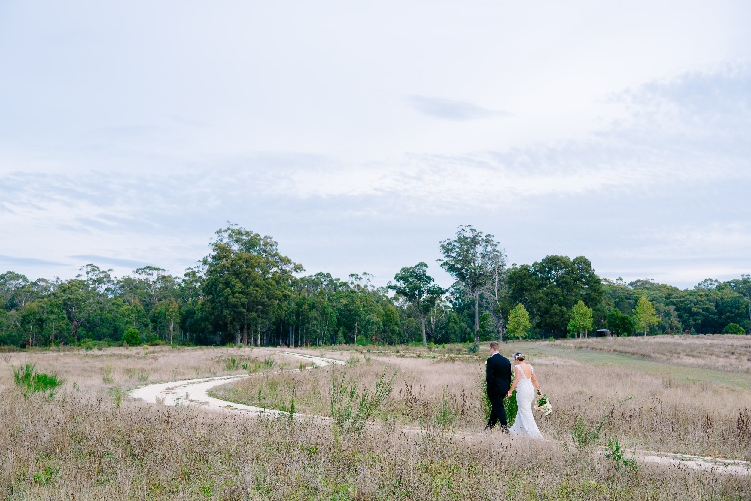 Sault Daylesford Wedding Photography