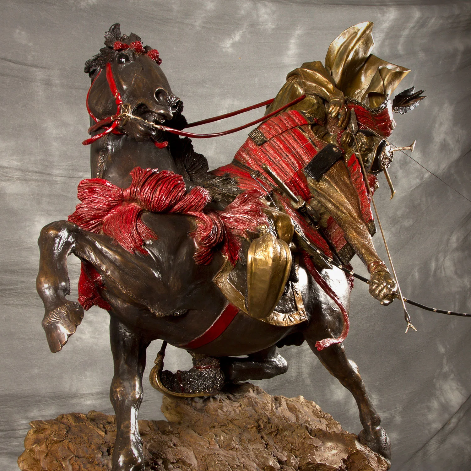 Way of Horse and Bow