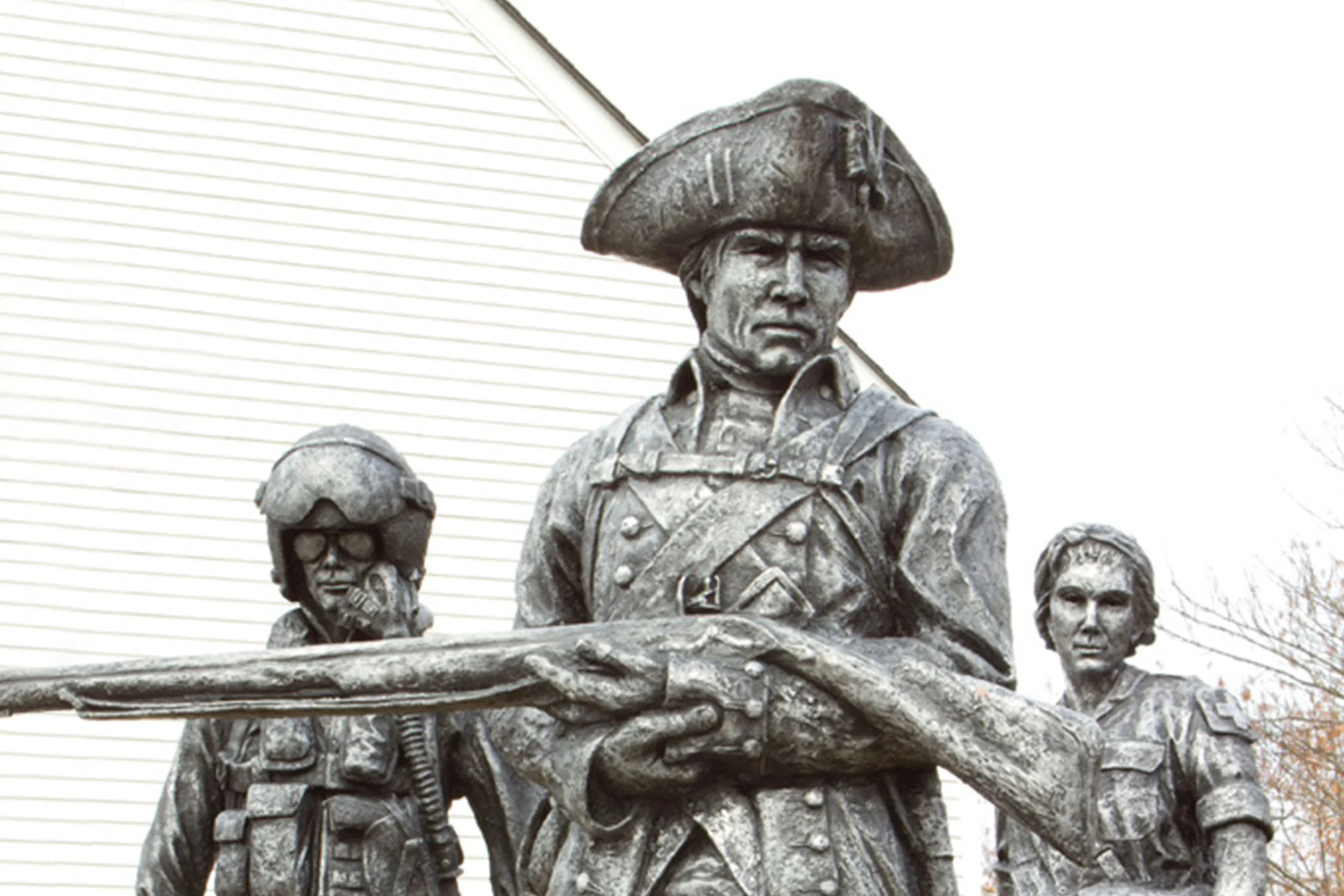 Nevada State Veterans Memorial - A National Tribute