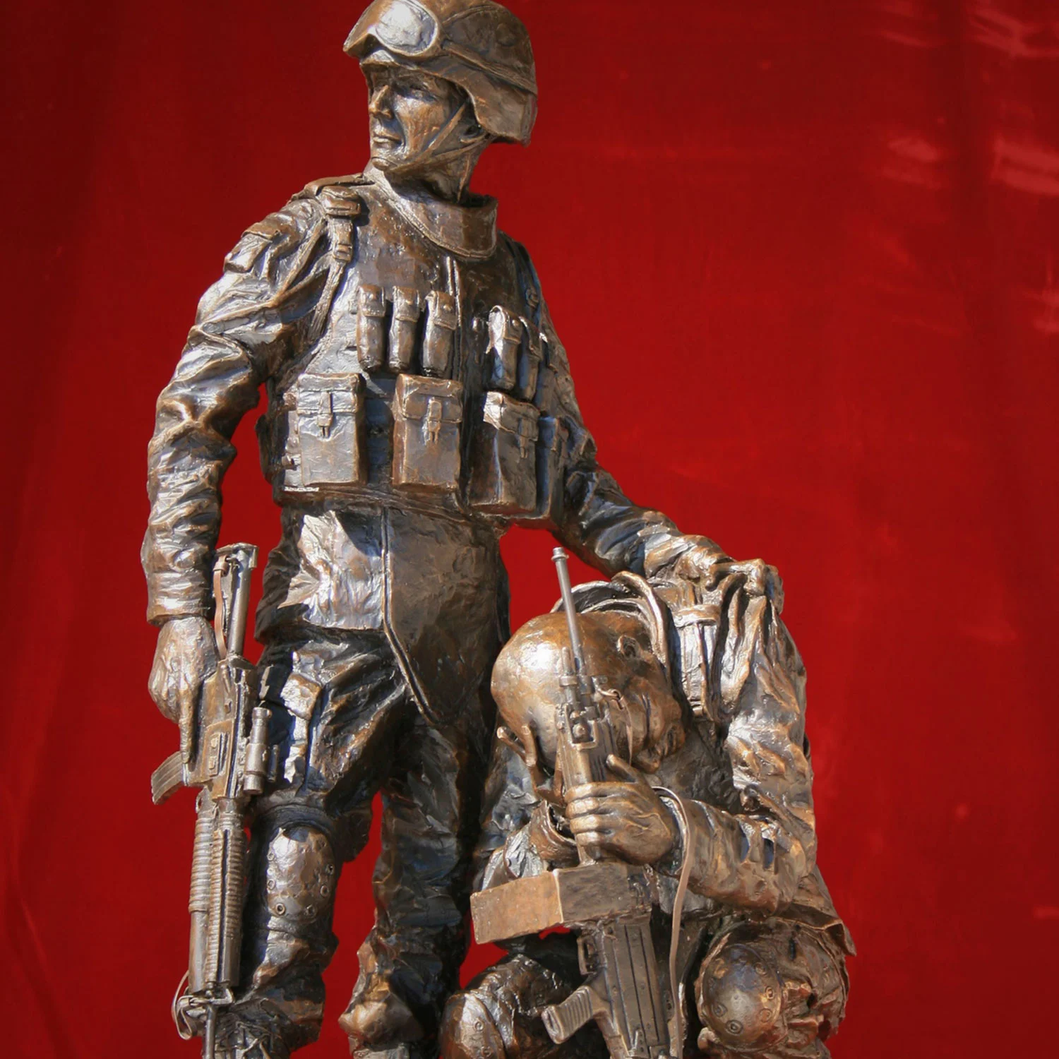 face of war ii