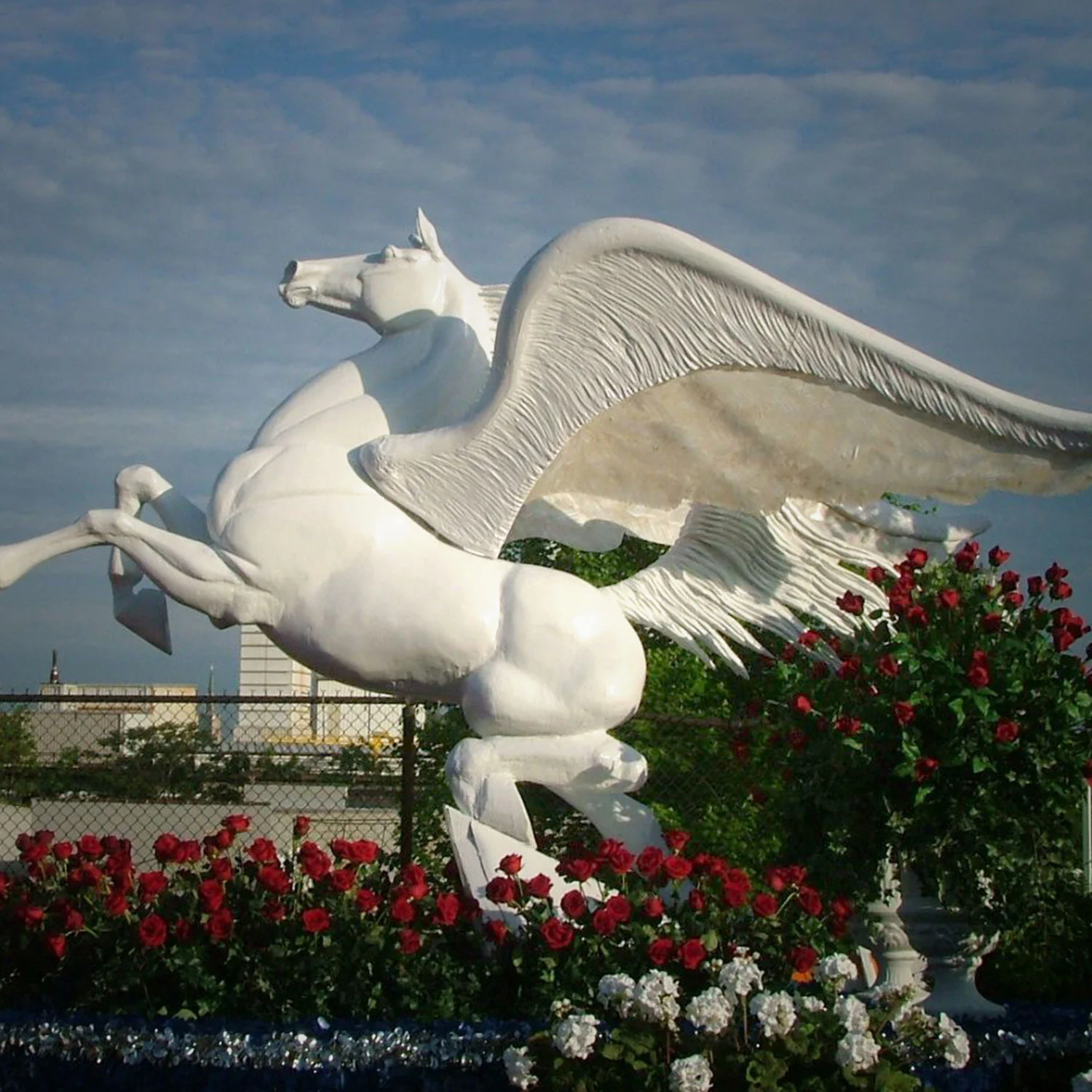 Pegasus