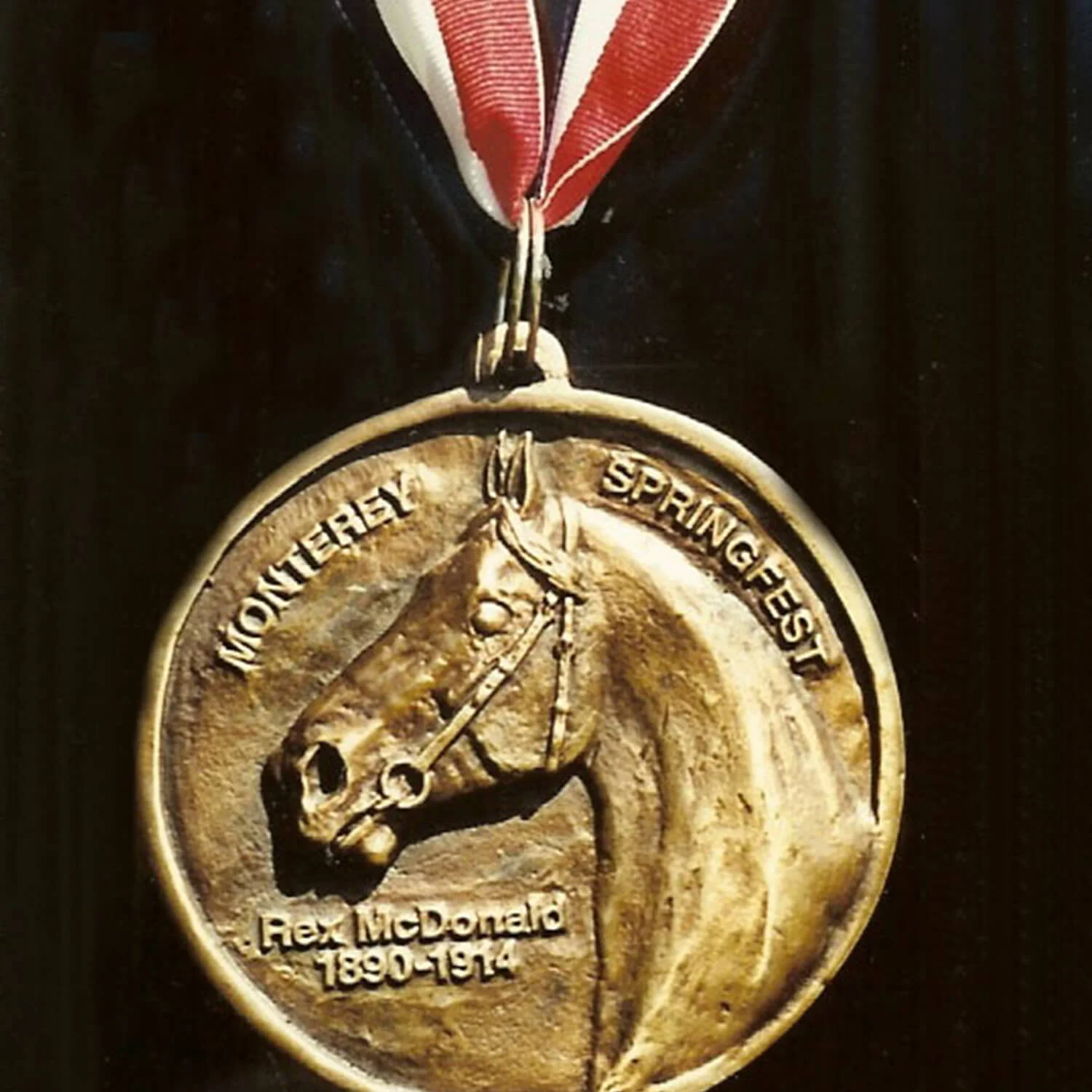 medallion