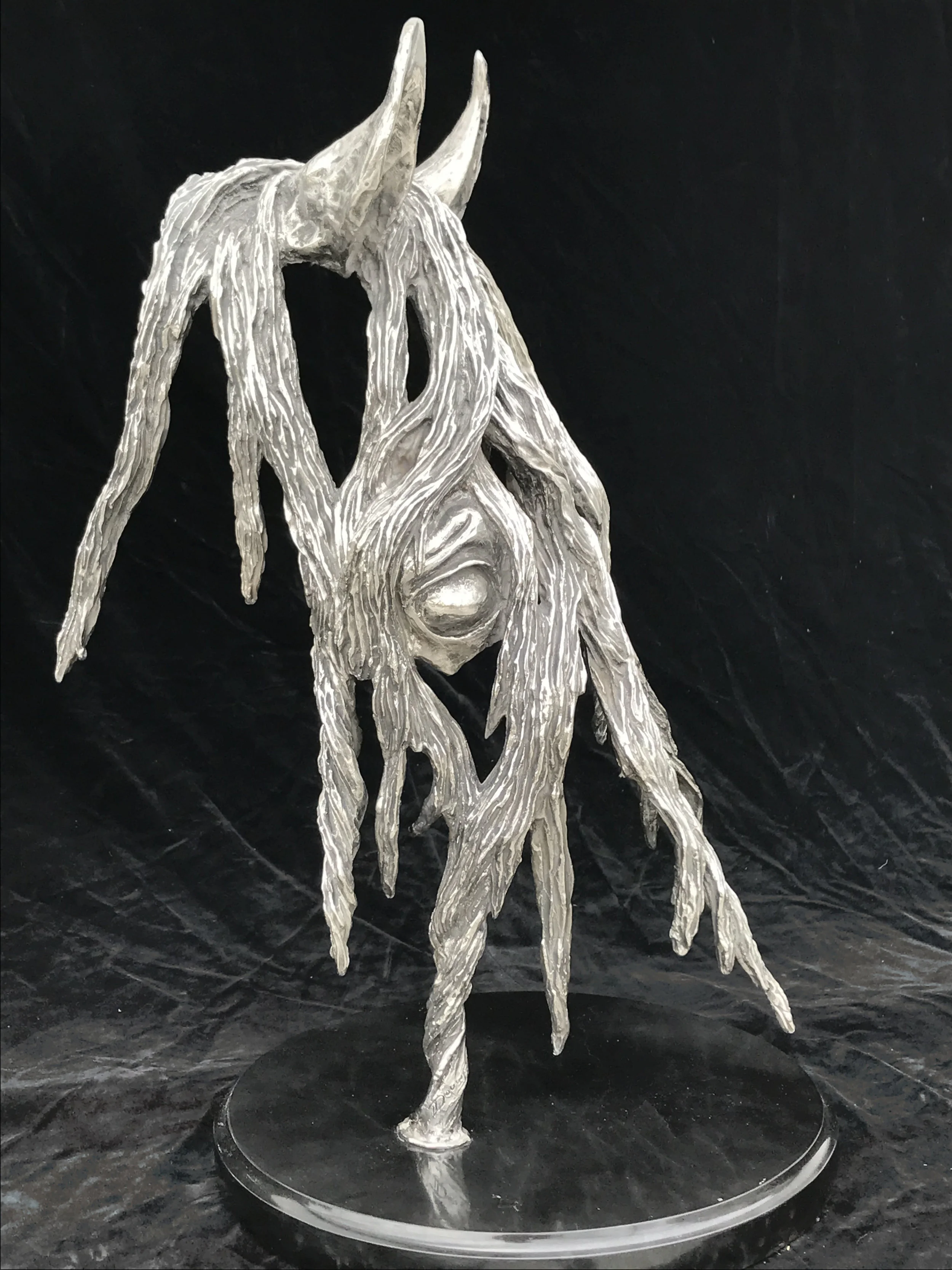le fantome