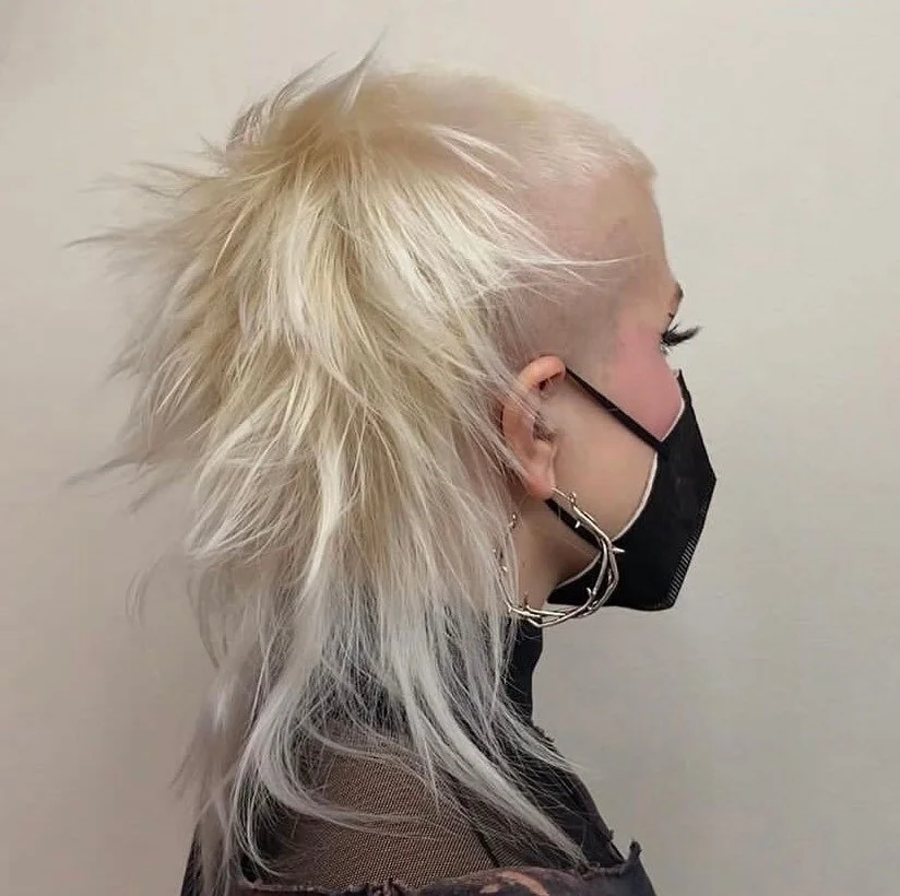 💀 SKULLET by @ritzz_maritz 💀

#vainballard #seattlesalon #vainsuperstars #instahair #boldstyle #vainbeautyworld #hairoftheday #gothhair #skullet #modernmullet #mullet #punkmullet #punkhair