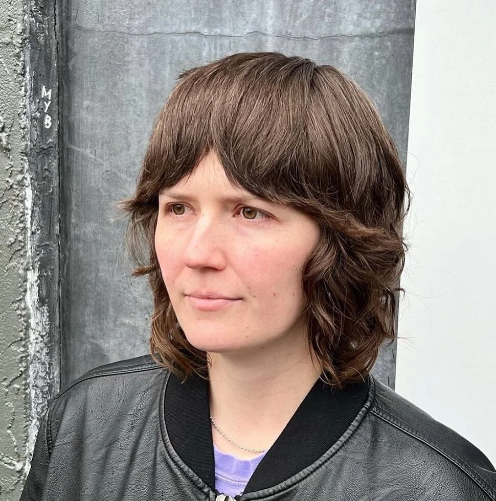 ☁️ Soft and flowing #shaghaircut by Tracy @tracyguzikowski ☁️ ✨Book with them today @vainwestseattle ✨

@vainbeautyworld @westseattlejunction @wsbestseattle 

#vainwestseattle #vainbeautyworld #westseattlelocal #westseattlejunction #wsbestseattle #sh