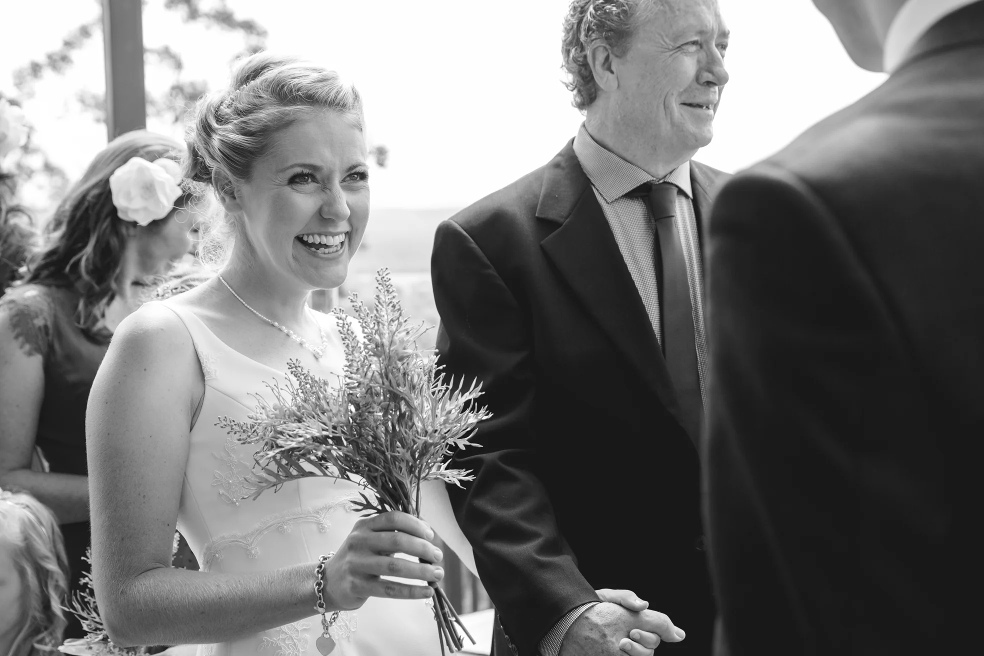Destination Brisbane Elopement, International Photographers - Maleny, Sunshine Coast Wedding Pre Photography