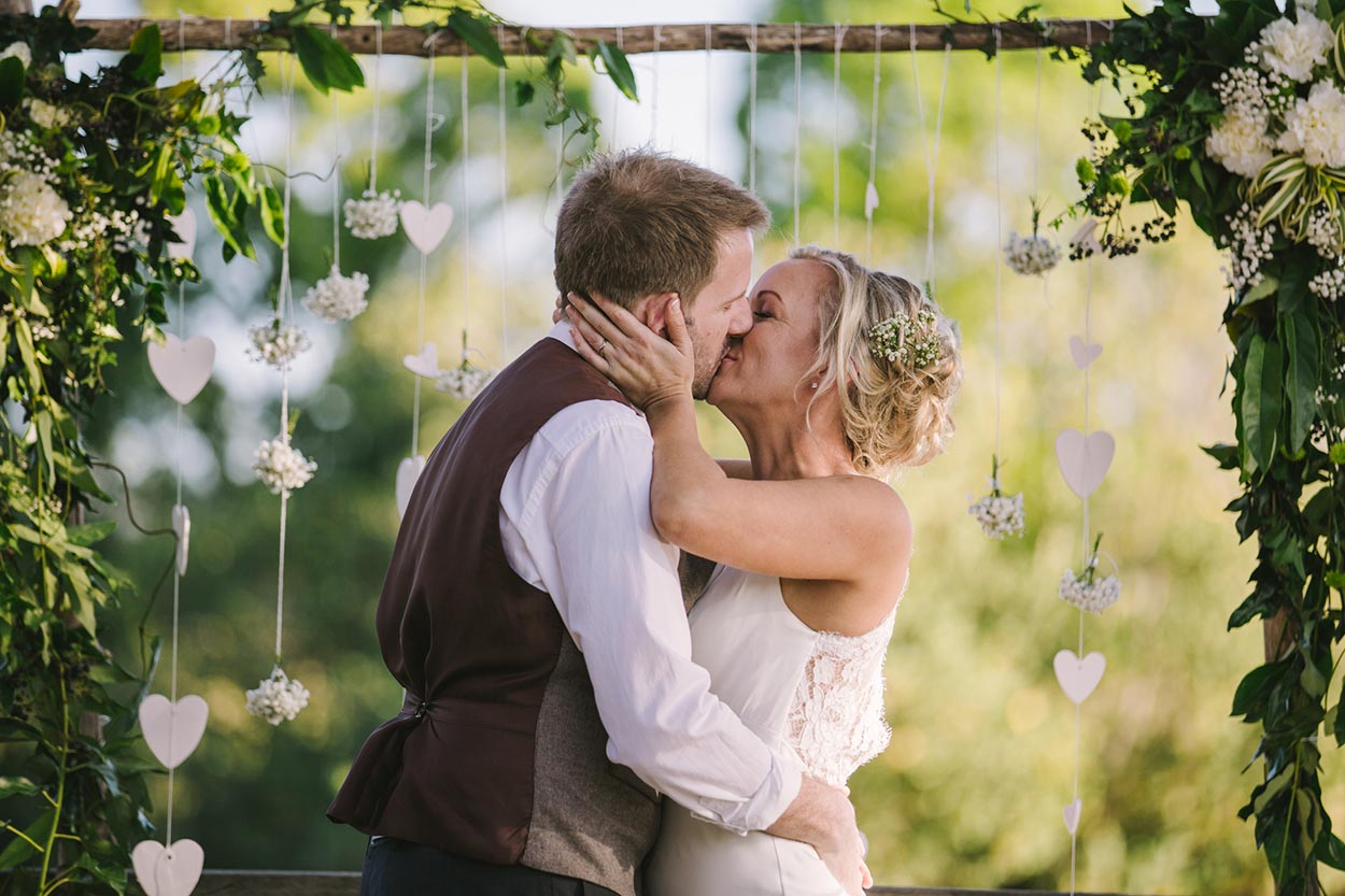 Eco Friendly Brisbane, Queensland, Australian Wedding Packages - Top Sunshine Coast, Australian Destination Photographer