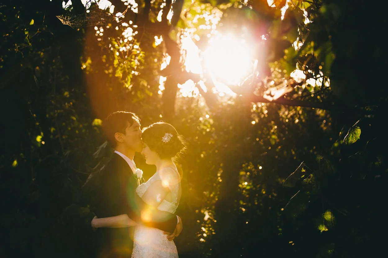 Eco Friendly Montville Pre Wedding Photography - Sunshine Coast, Brisbane, Australian Destination Photographer