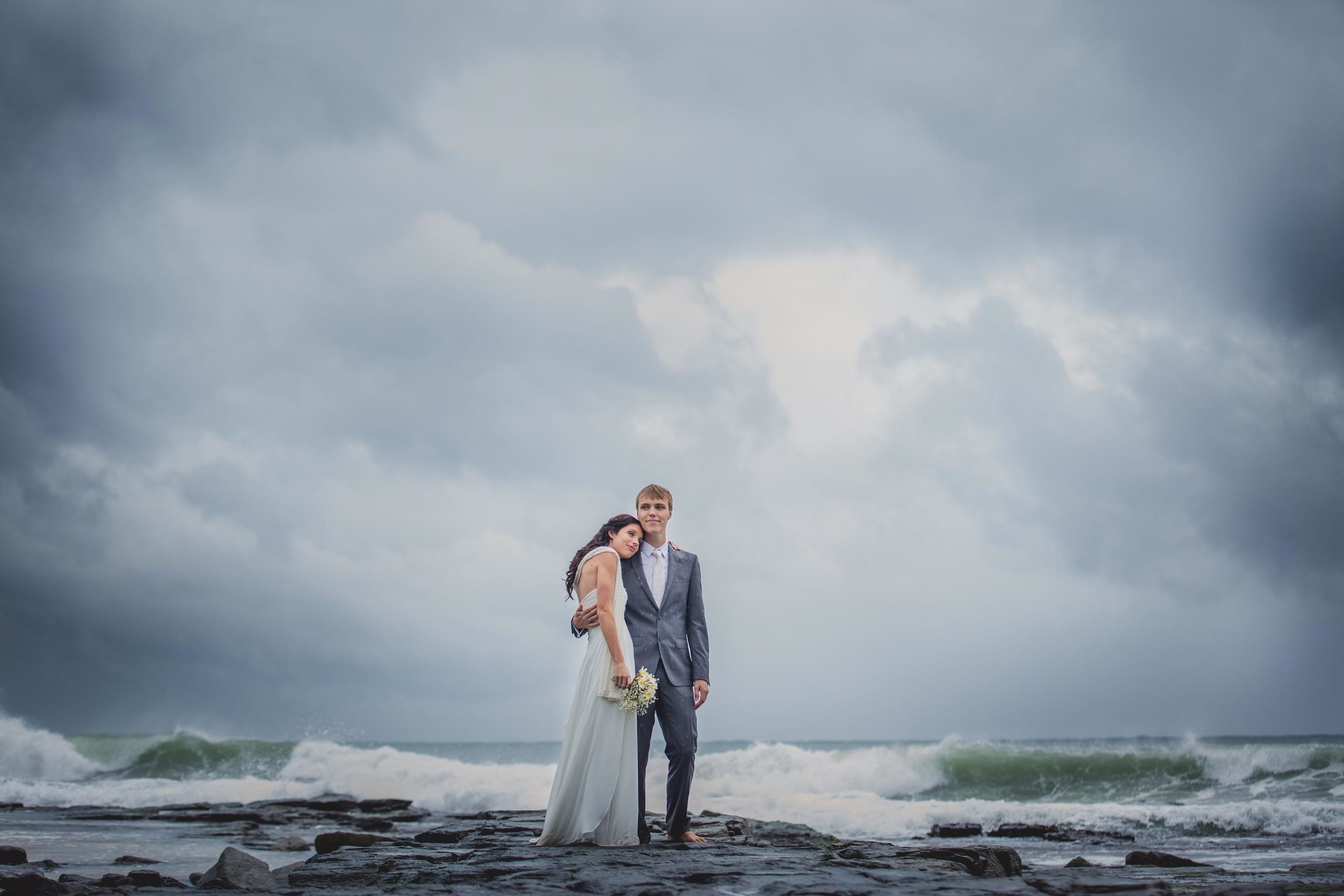 Best Noosa and Brisbane Pre Wedding Packages - Sunshine Coast, Queensland, Australian Destination Photographers