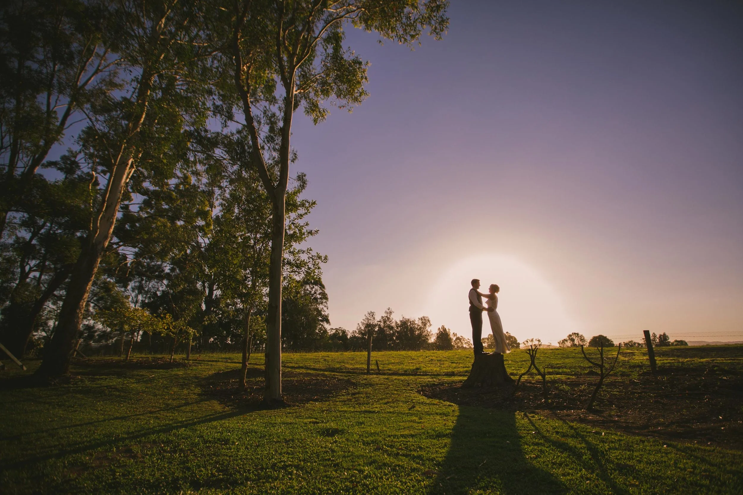 The Rocks, Yandina Wedding - Brisbane, Australian Photographer