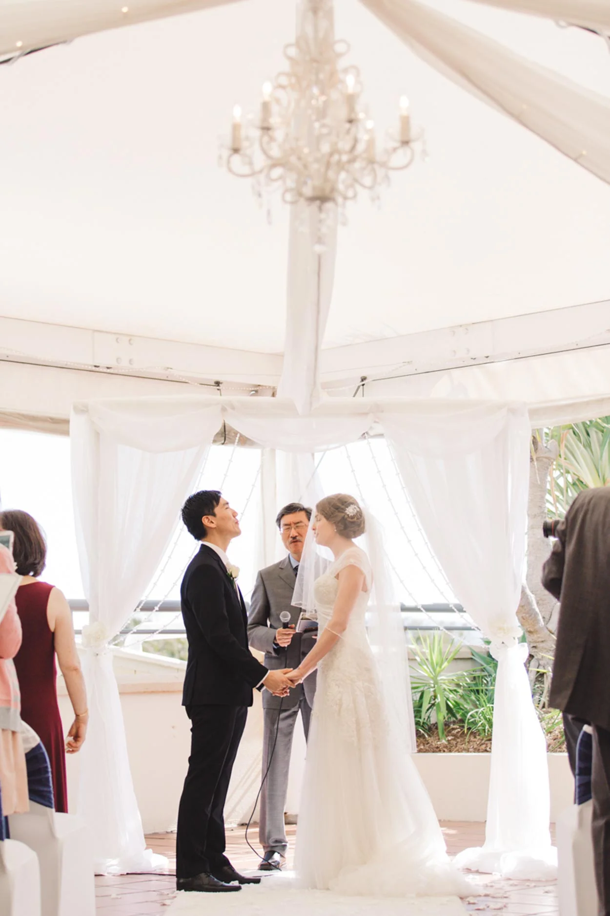Brisbane Pre Wedding Destination Photographers, Australia - Maleny, Sunshine Coast, Queensland Elopement Photography