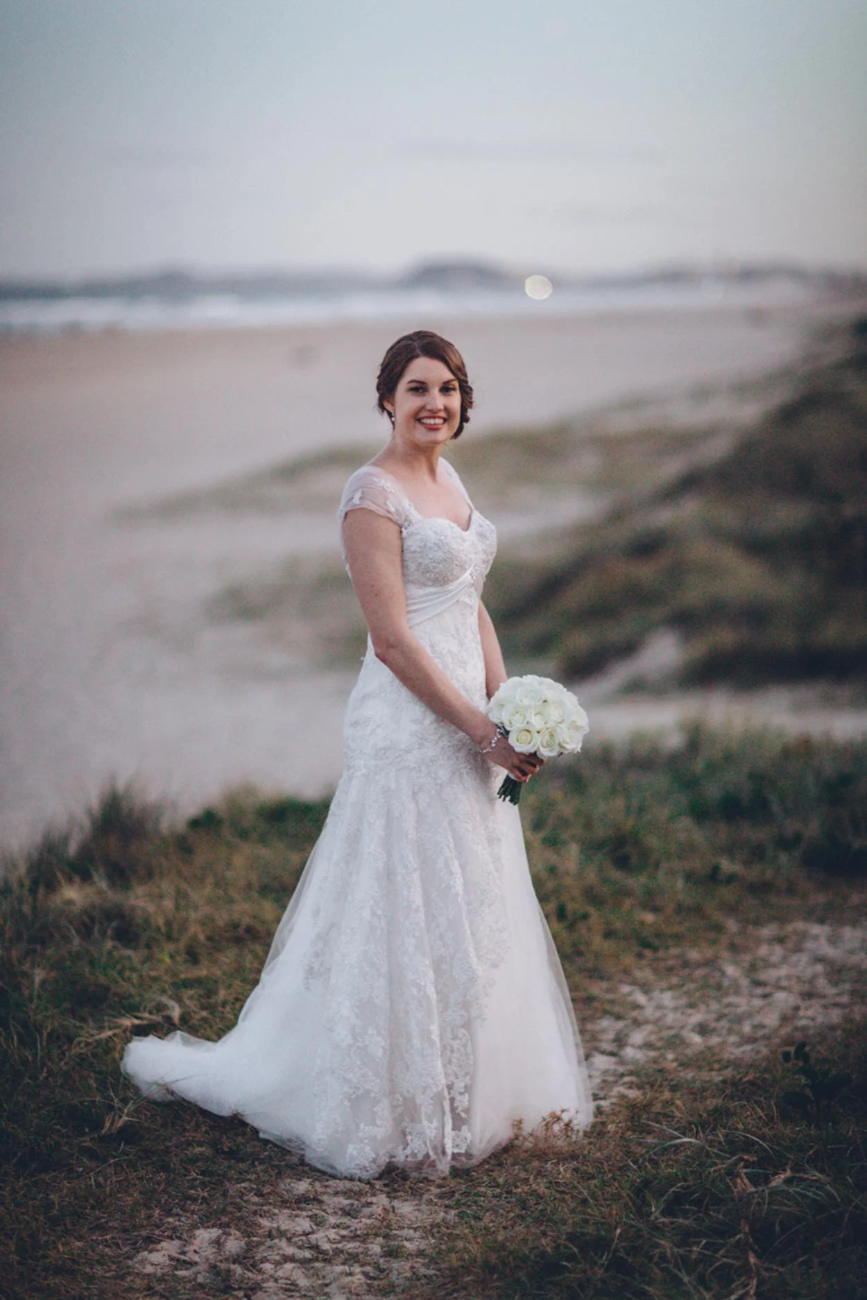 Sunshine Coast - Australian Destination Wedding Photographer